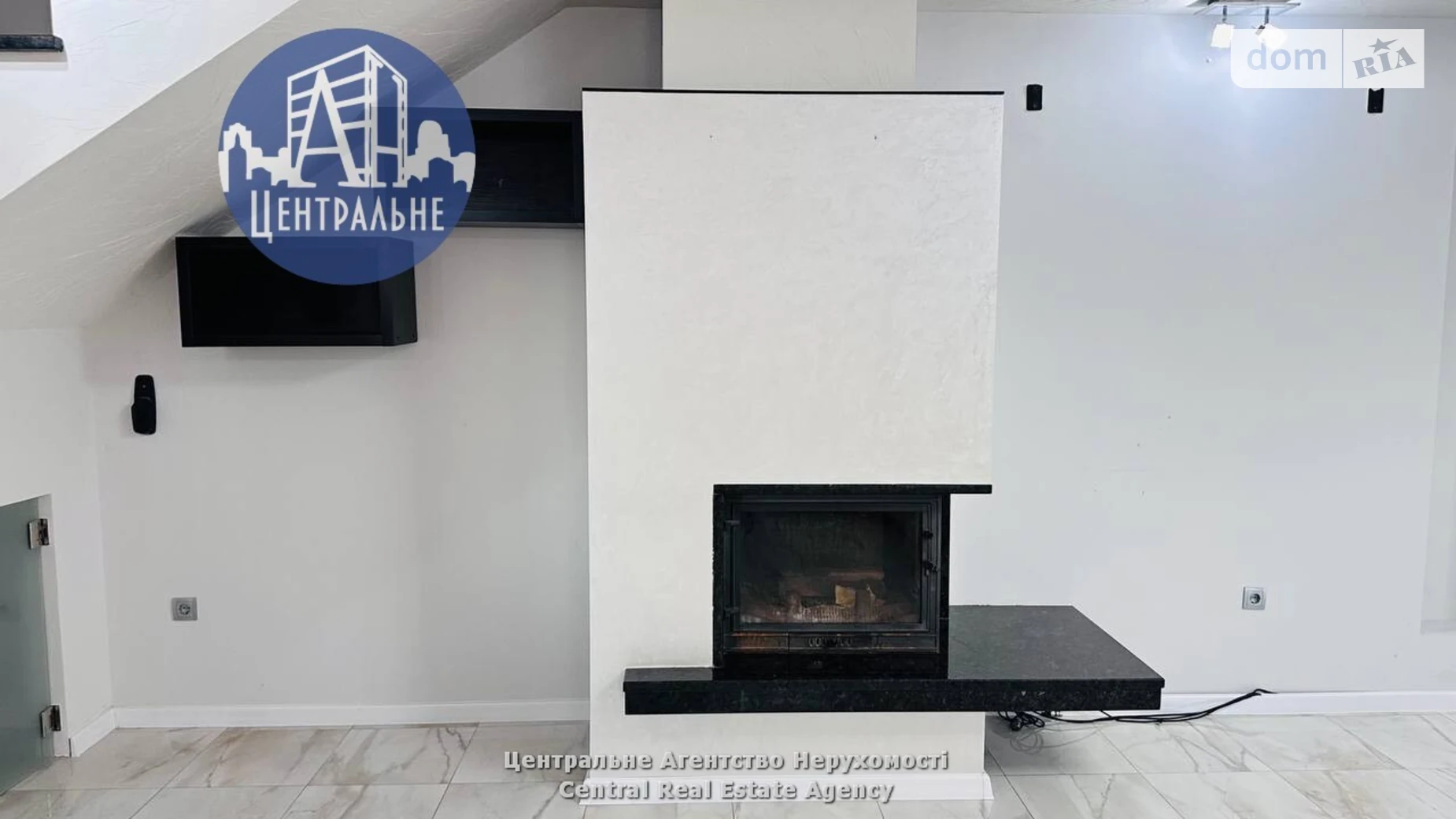 Продается 4-комнатная квартира 162 кв. м в Черновцах, ул. Черноморская, 4А - фото 4