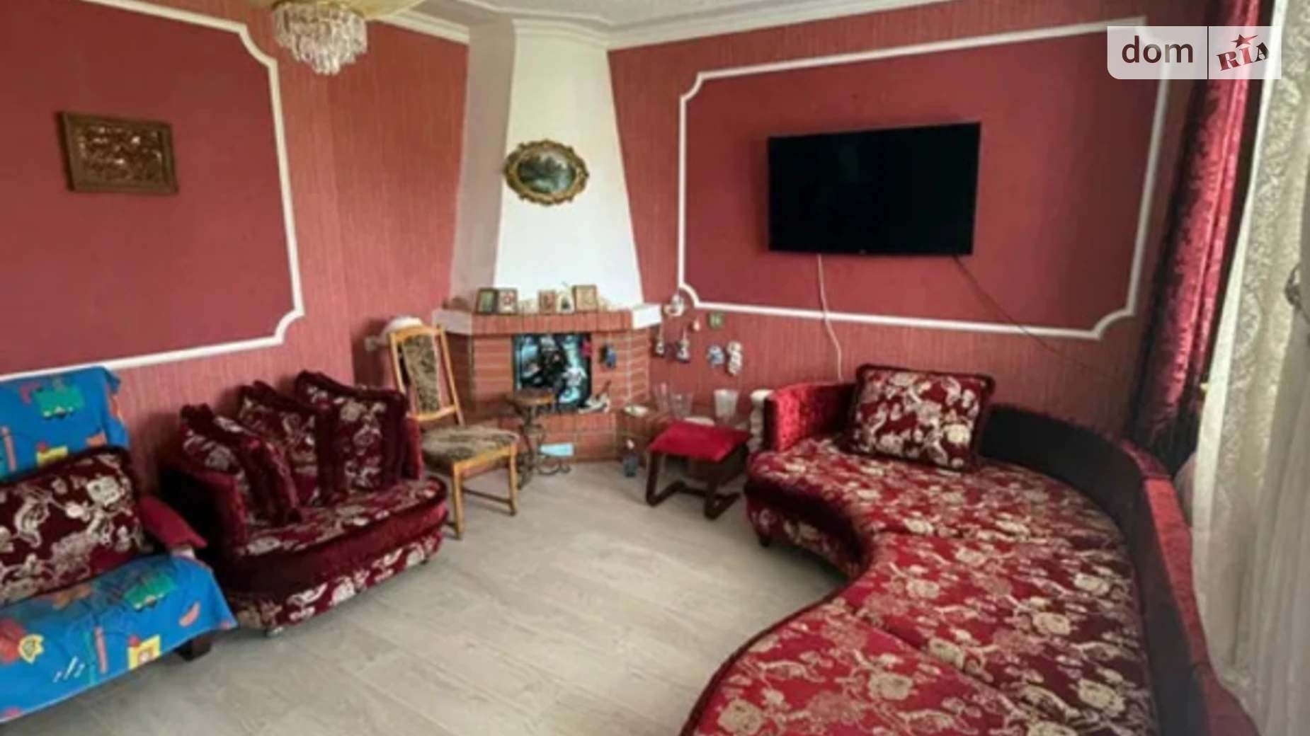 Продается часть дома 348 кв. м с баней/сауной, цена: 200000 $ - фото 3