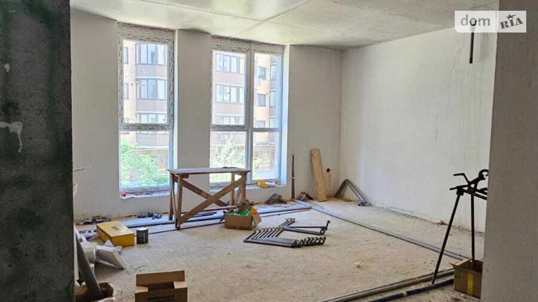 Продается 2-комнатная квартира 74 кв. м в Житомире, пр. Шпаковский - фото 5