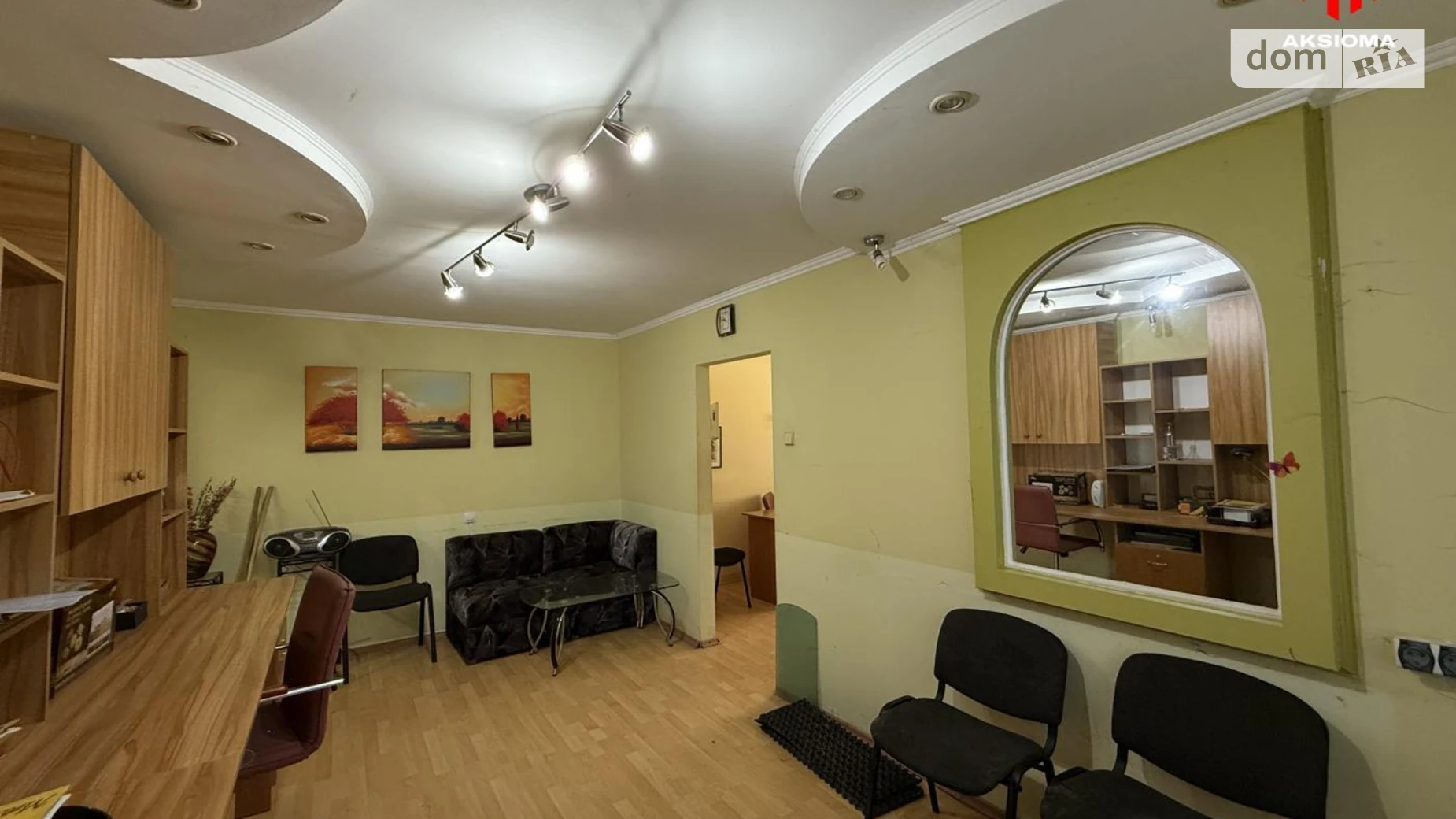 ул. Петлюры Симона Коновальца Чорновола Ивано-Франковск, цена: 42500 € - фото 2