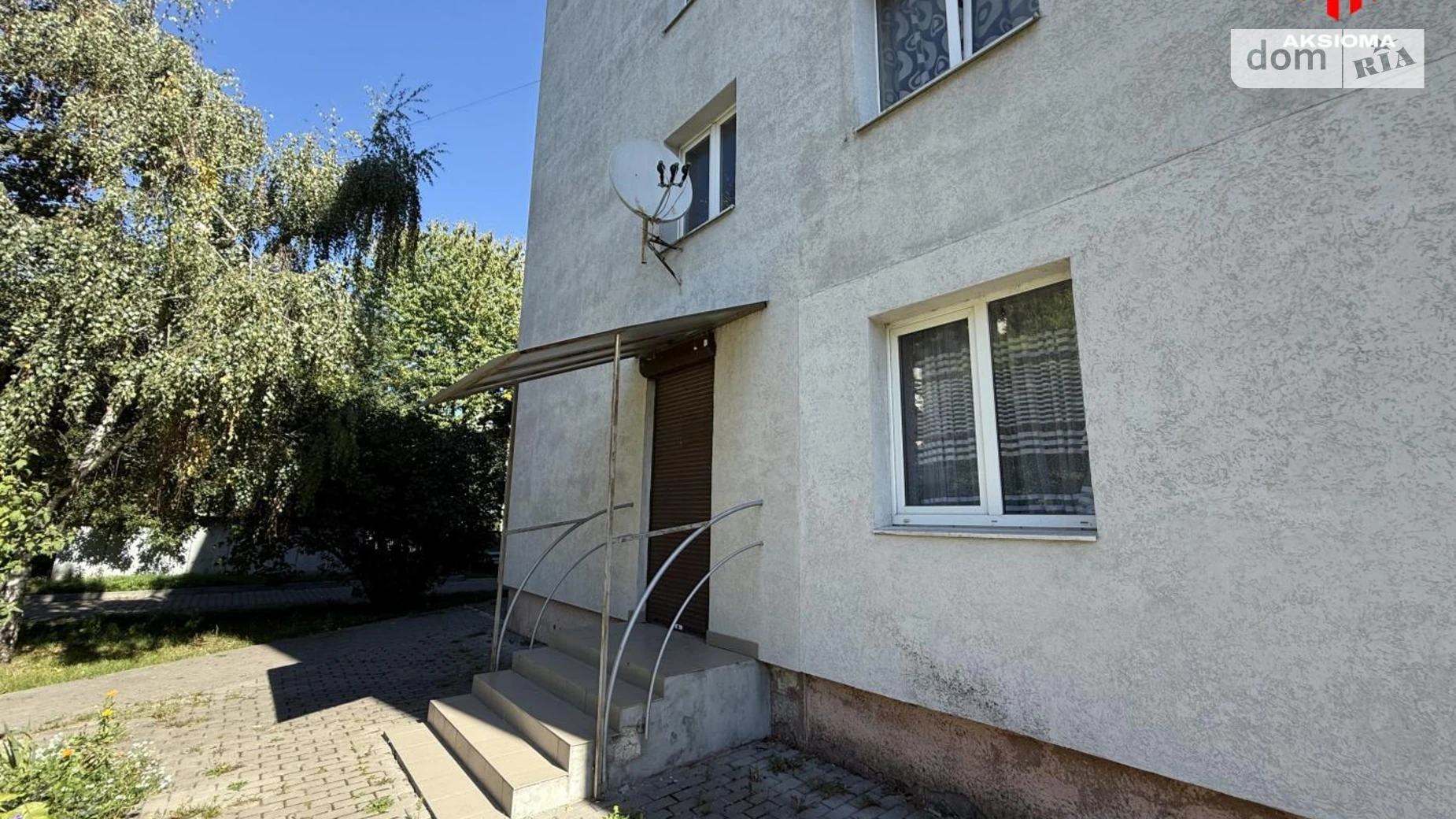 ул. Петлюры Симона Коновальца Чорновола Ивано-Франковск, цена: 42500 € - фото 5