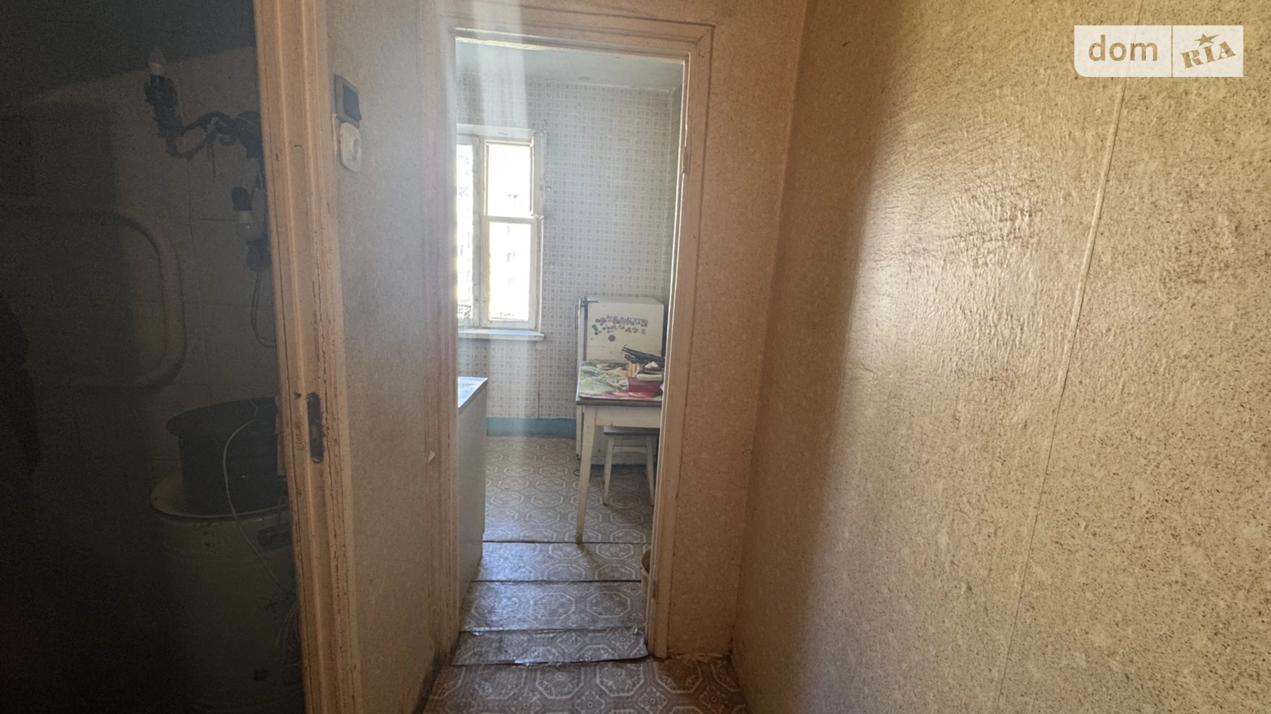 1-комнатная квартира 33.2 кв. м в Тернополе, ул. Курбаса Леся - фото 4