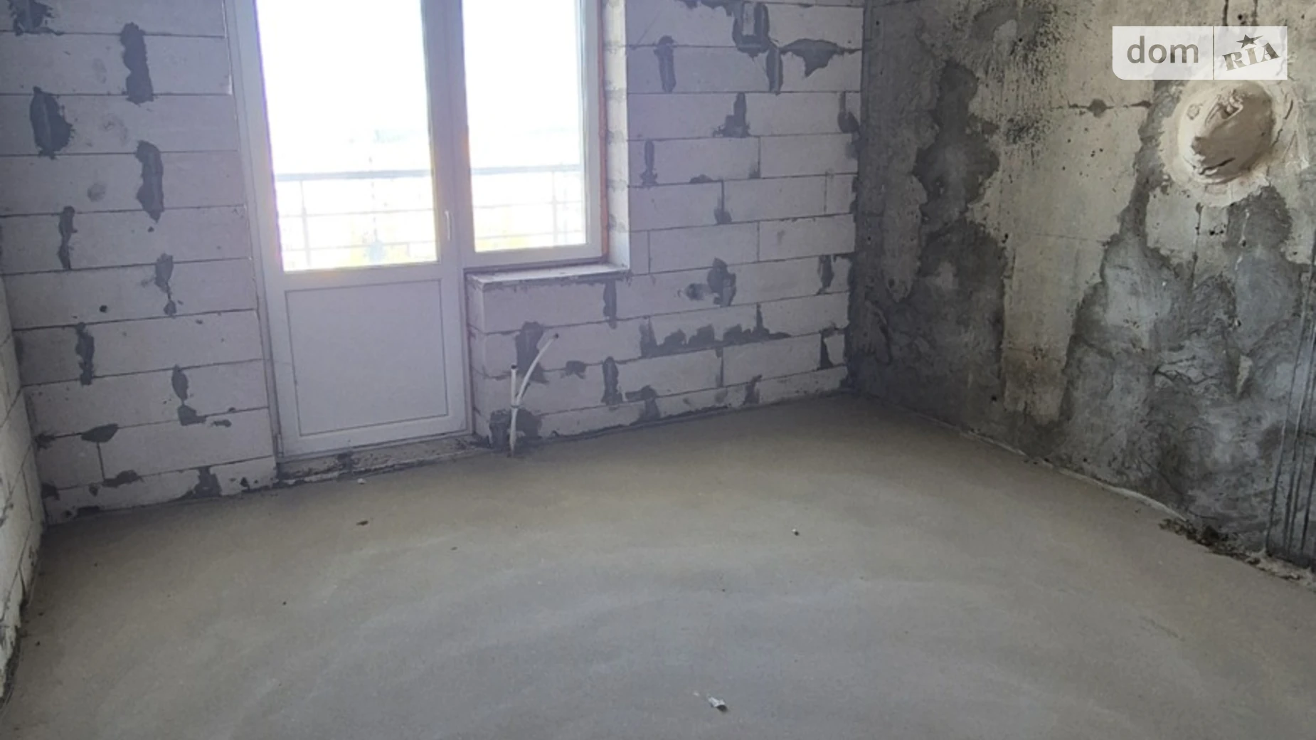 Продається 1-кімнатна квартира 57.5 кв. м у Житомирі, вул. Євгена Рихліка, 20 - фото 2