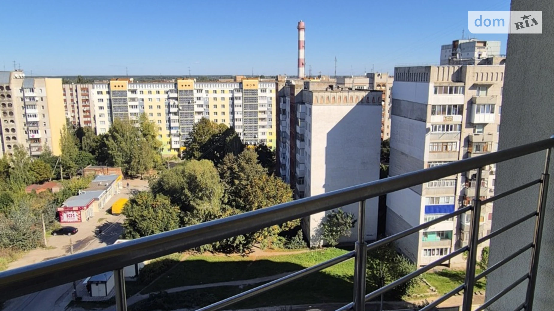 Продається 1-кімнатна квартира 57.5 кв. м у Житомирі, вул. Євгена Рихліка, 20 - фото 4