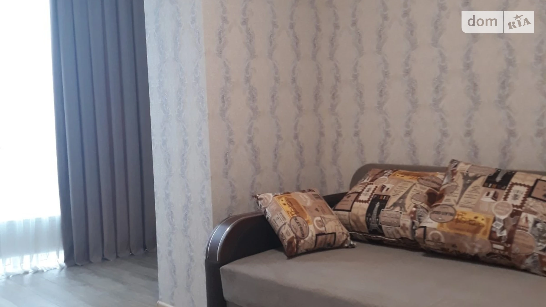 Сдается в аренду 2-комнатная квартира 60 кв. м в Днепре, бул. Славы, 45К - фото 3