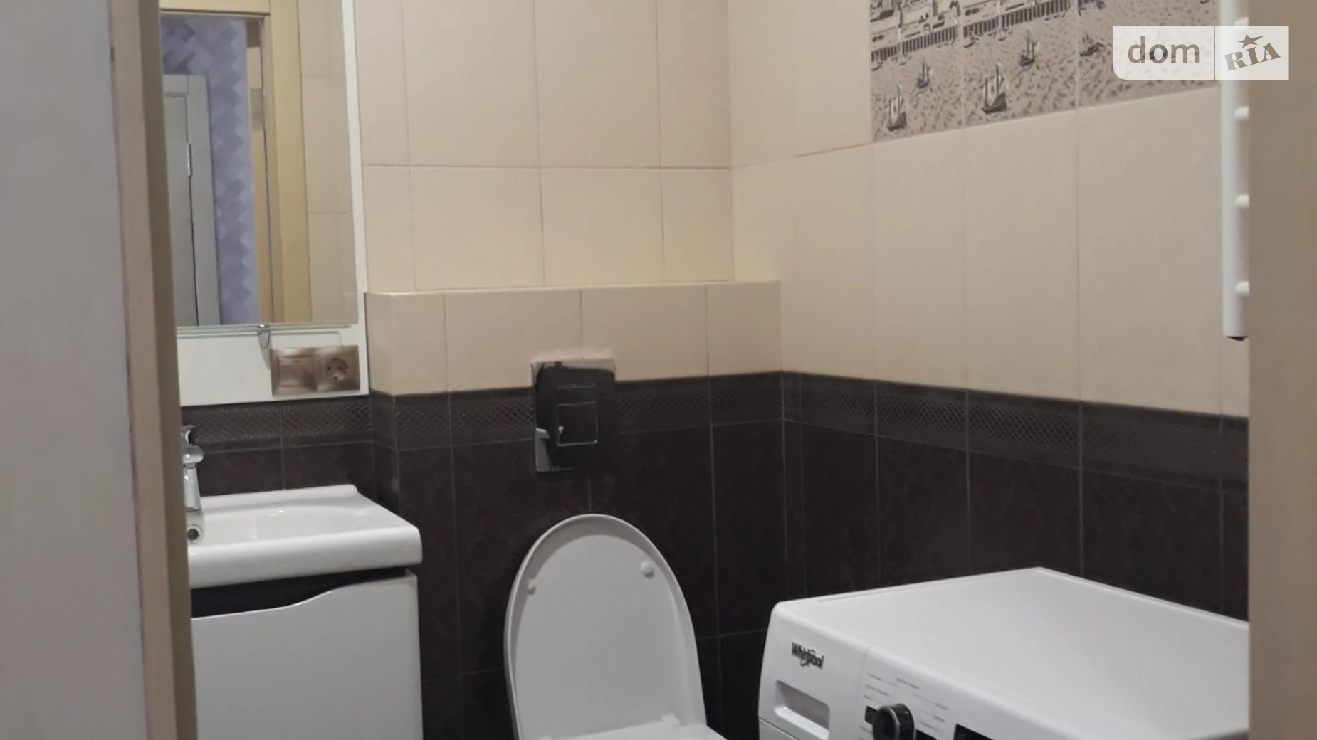 Сдается в аренду 2-комнатная квартира 60 кв. м в Днепре, бул. Славы, 45К - фото 4