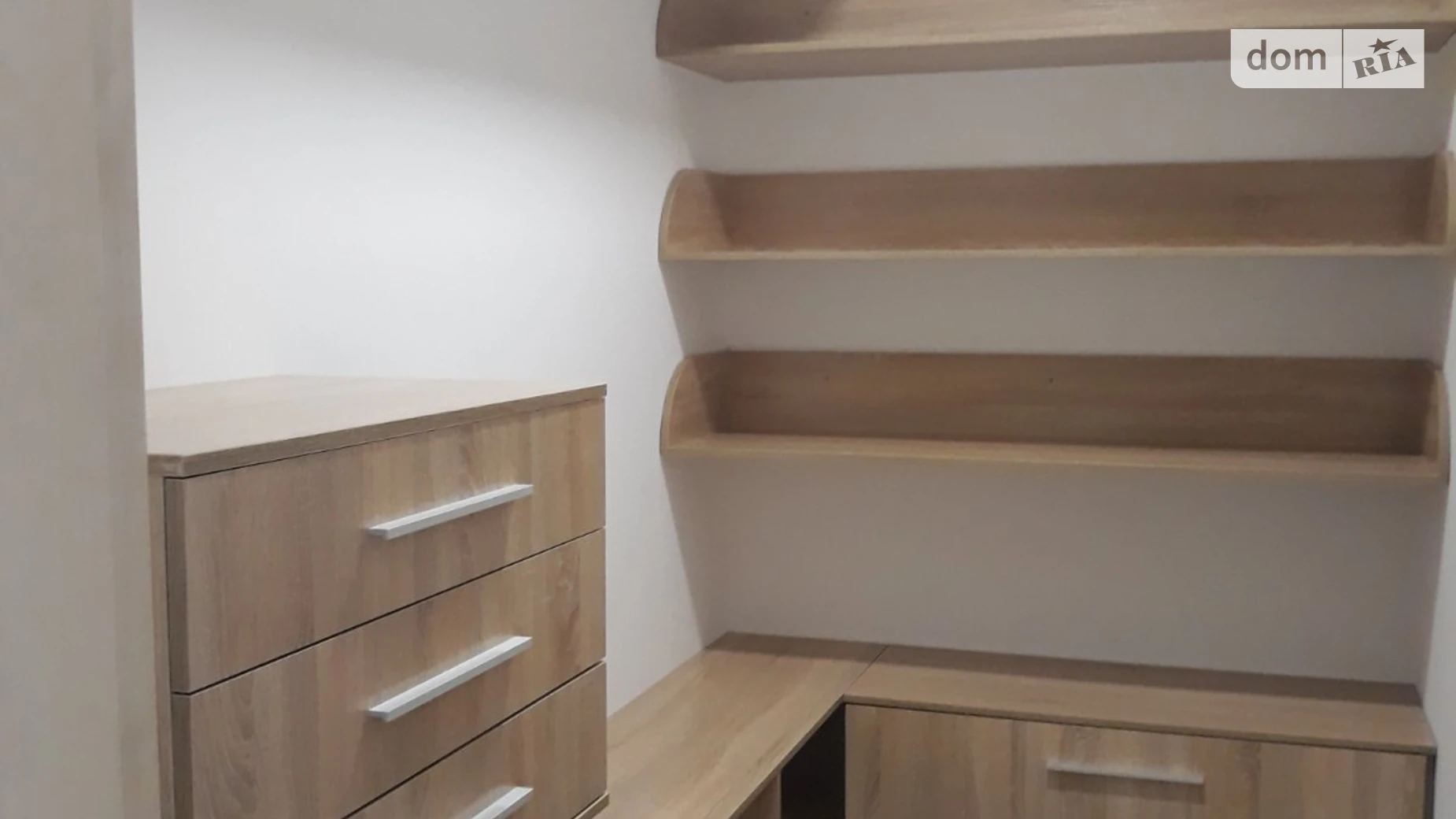 Сдается в аренду 2-комнатная квартира 60 кв. м в Днепре, бул. Славы, 45К - фото 5