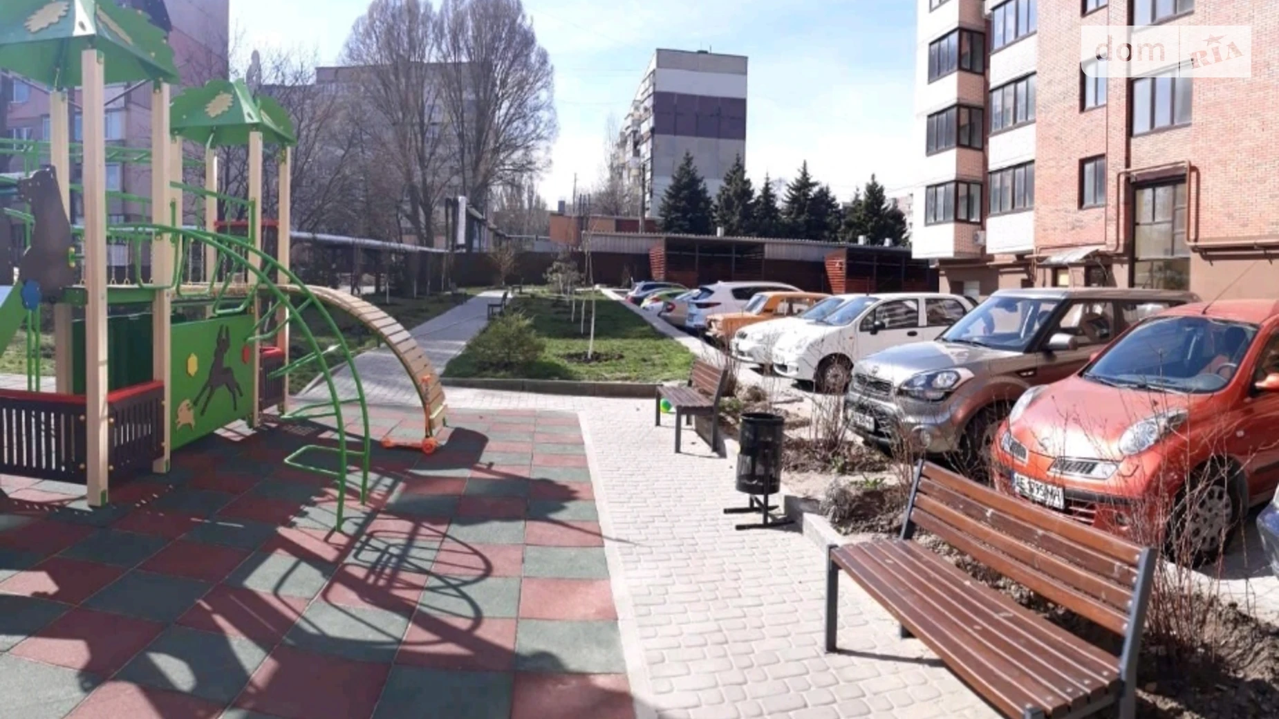 Сдается в аренду 2-комнатная квартира 60 кв. м в Днепре, бул. Славы, 45К - фото 2