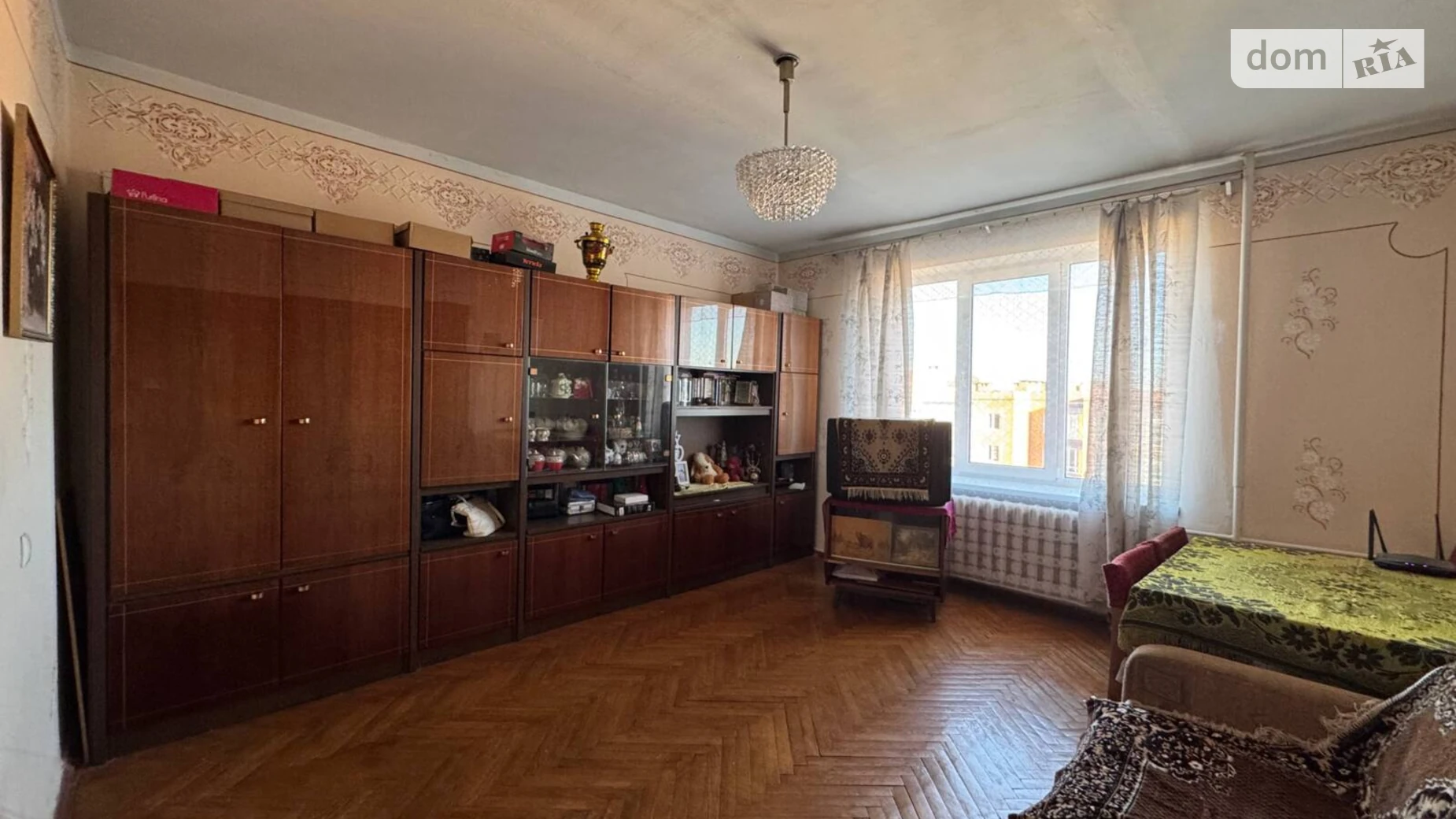 Продается 3-комнатная квартира 83.8 кв. м в Виннице, ул. Степана Бандеры(Льва Толстого) - фото 2