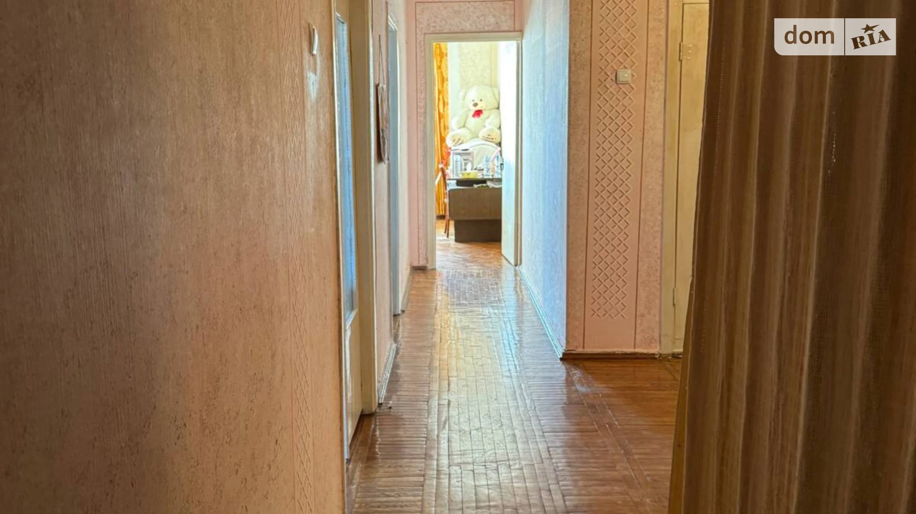 Продається 3-кімнатна квартира 83.8 кв. м у Вінниці, вул. Степана Бандери(Льва Толстого) - фото 4
