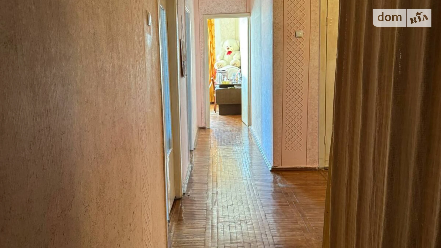 Продається 3-кімнатна квартира 83.8 кв. м у Вінниці, вул. Степана Бандери(Льва Толстого) - фото 5