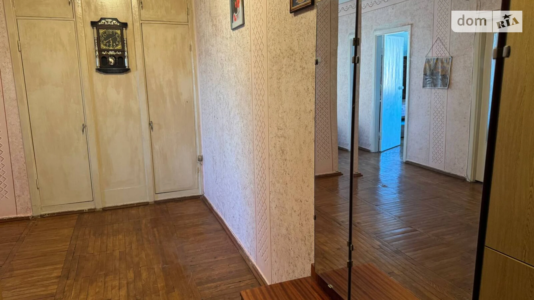 Продається 3-кімнатна квартира 83.8 кв. м у Вінниці, вул. Степана Бандери(Льва Толстого) - фото 3