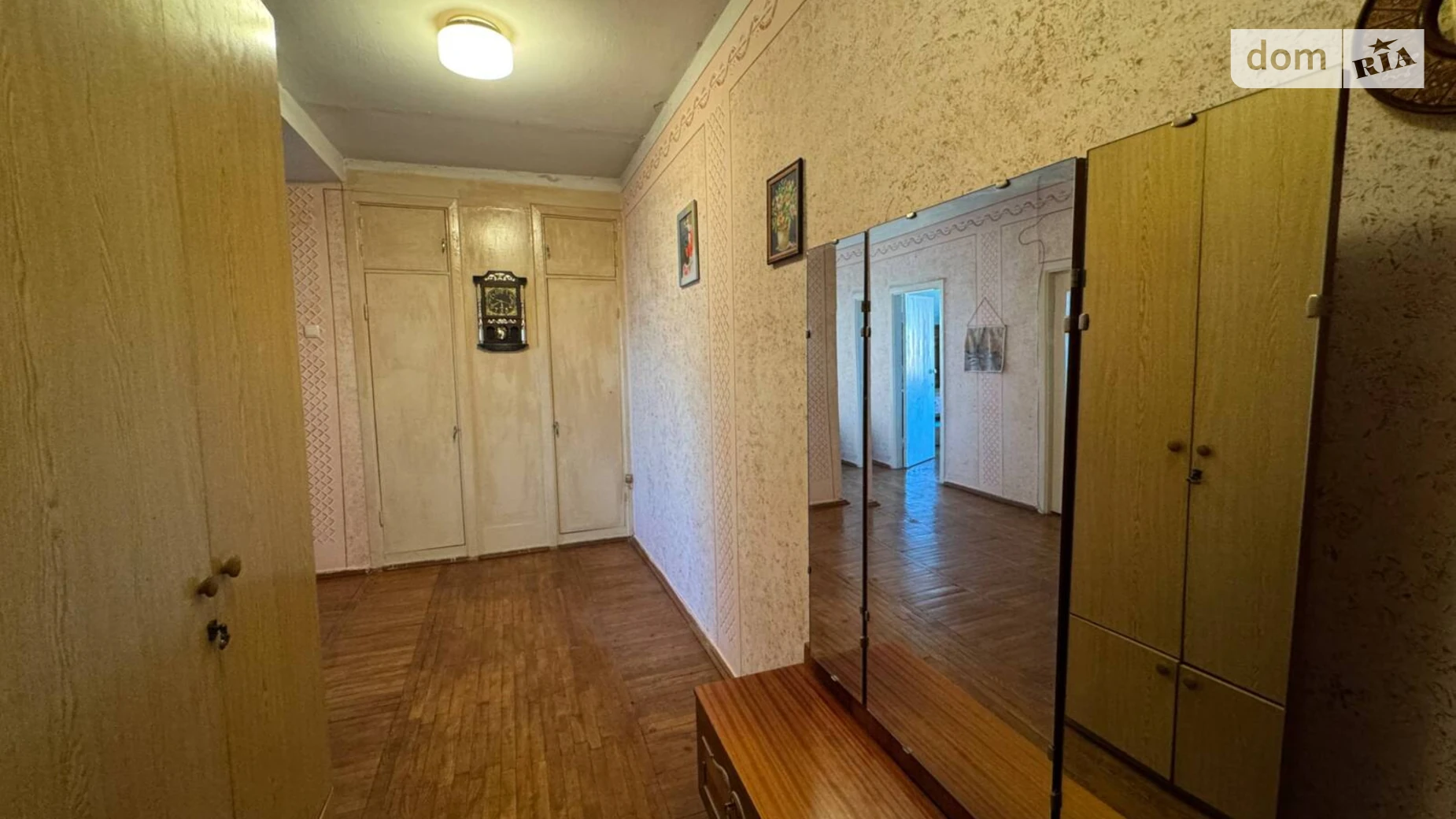 Продається 3-кімнатна квартира 83.8 кв. м у Вінниці, вул. Степана Бандери(Льва Толстого) - фото 2