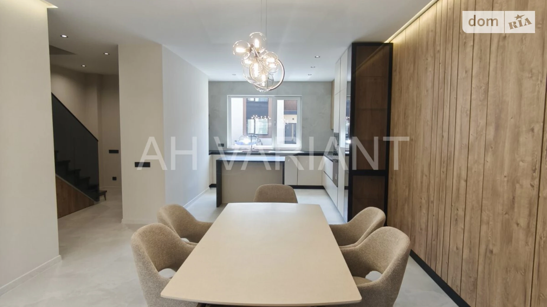 Продается дом на 2 этажа 120 кв. м с беседкой, цена: 170000 $ - фото 2