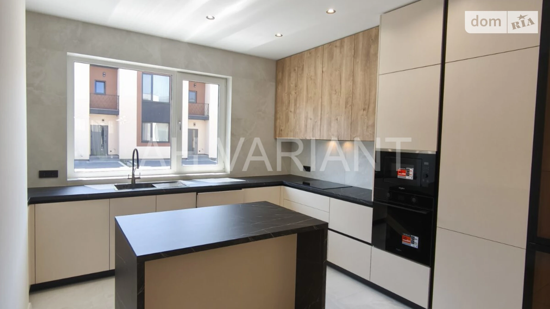 Продается дом на 2 этажа 120 кв. м с беседкой, цена: 170000 $ - фото 4
