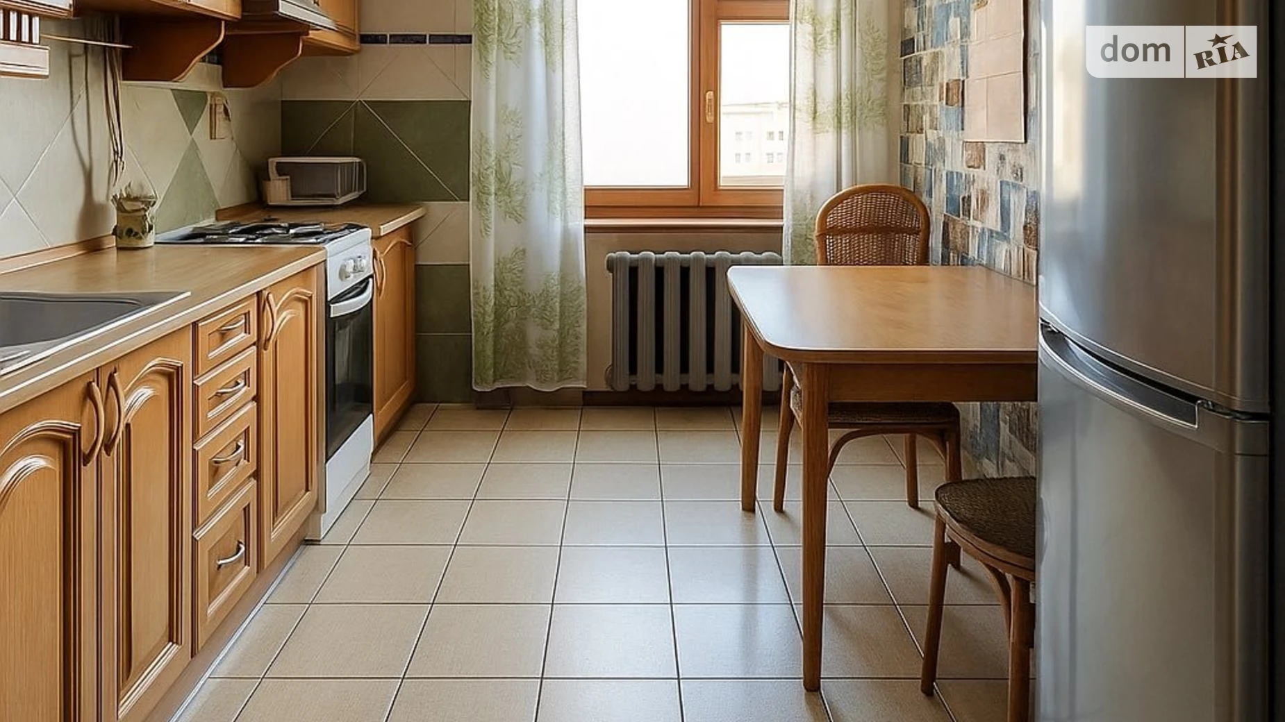 Продается 3-комнатная квартира 66.5 кв. м в Одессе, ул. Сергея Шелухина(Александра Невского), 43/3 - фото 2