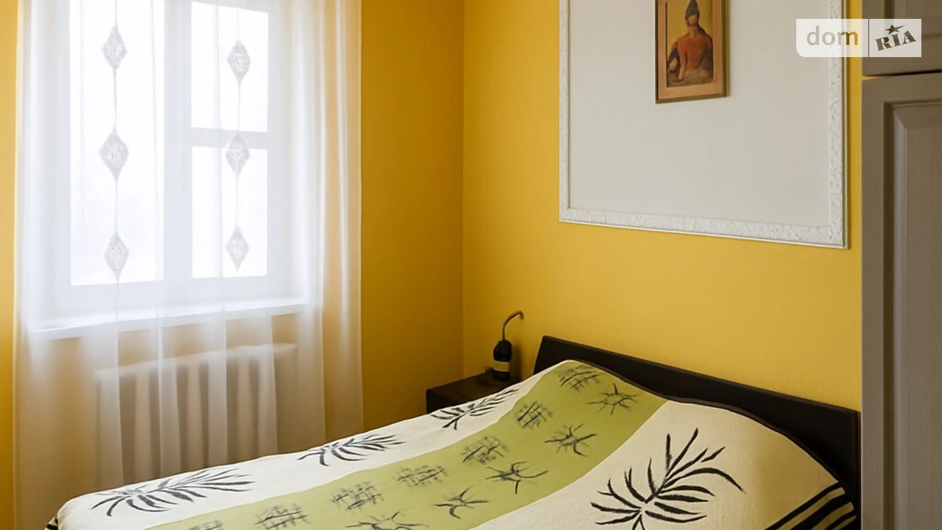 Продается 3-комнатная квартира 66.5 кв. м в Одессе, ул. Сергея Шелухина(Александра Невского), 43/3 - фото 3