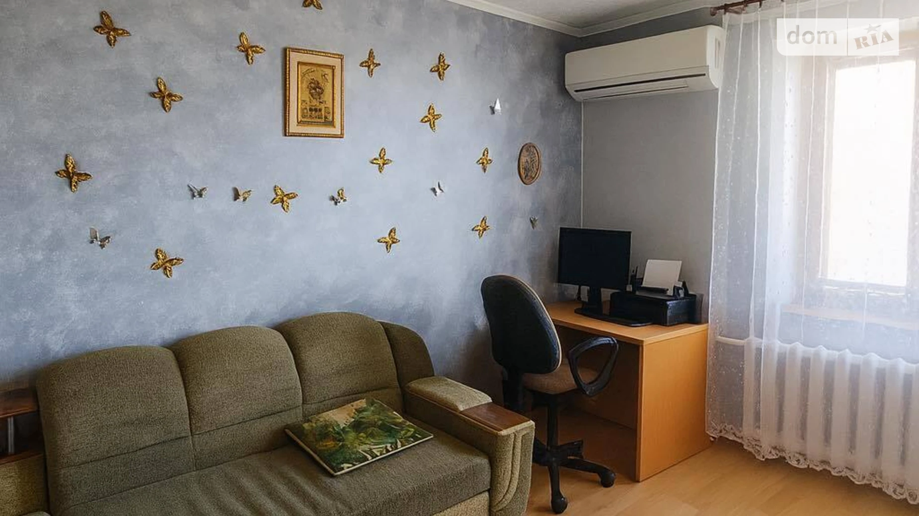 Продается 3-комнатная квартира 66.5 кв. м в Одессе, ул. Сергея Шелухина(Александра Невского), 43/3 - фото 5