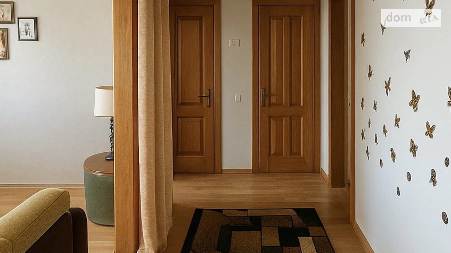 Продается 3-комнатная квартира 66.5 кв. м в Одессе, ул. Сергея Шелухина(Александра Невского), 43/3 - фото 4