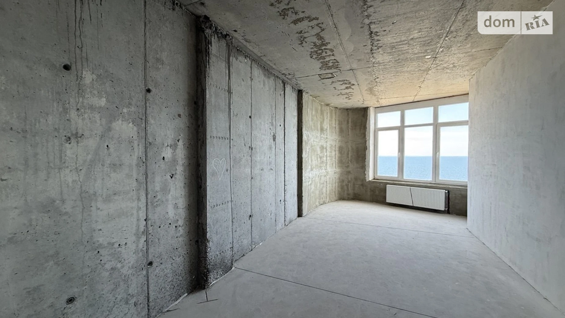 Продается 1-комнатная квартира 41 кв. м в Одессе, пер. Мореходный, 2А - фото 5