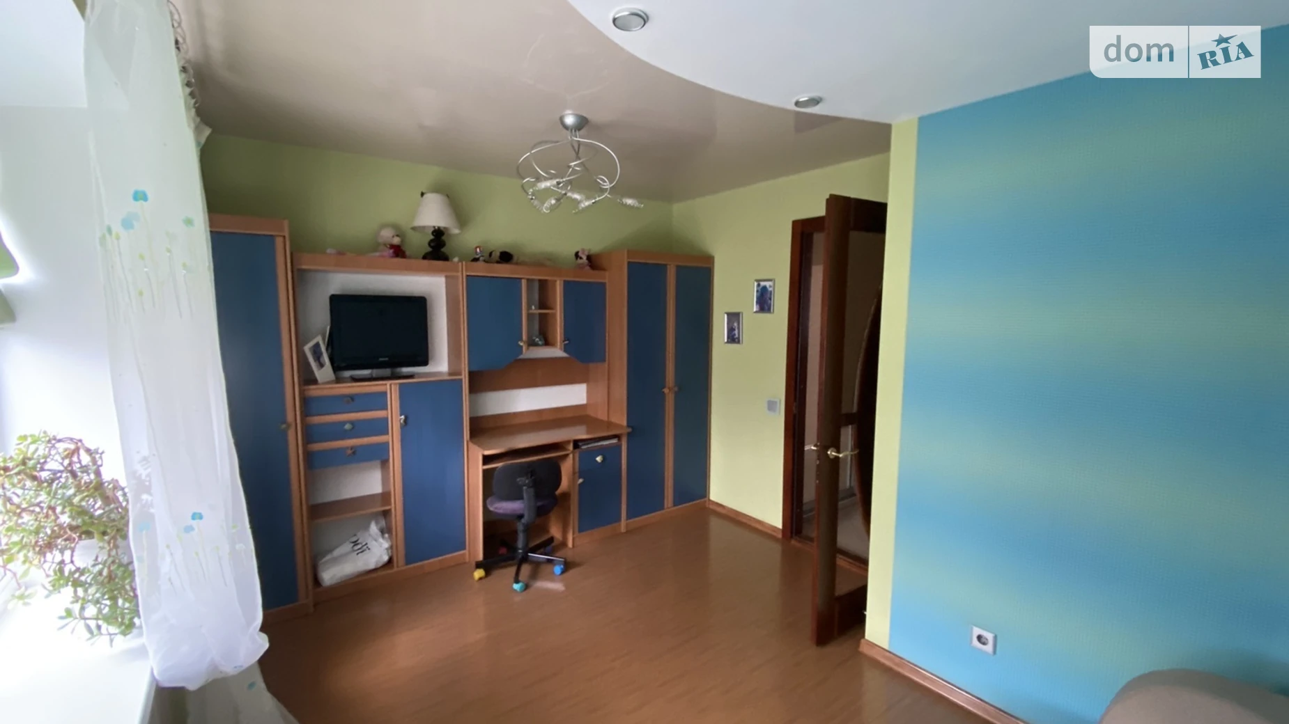 3-комнатная квартира 69 кв. м в, цена: 12000 грн - фото 2