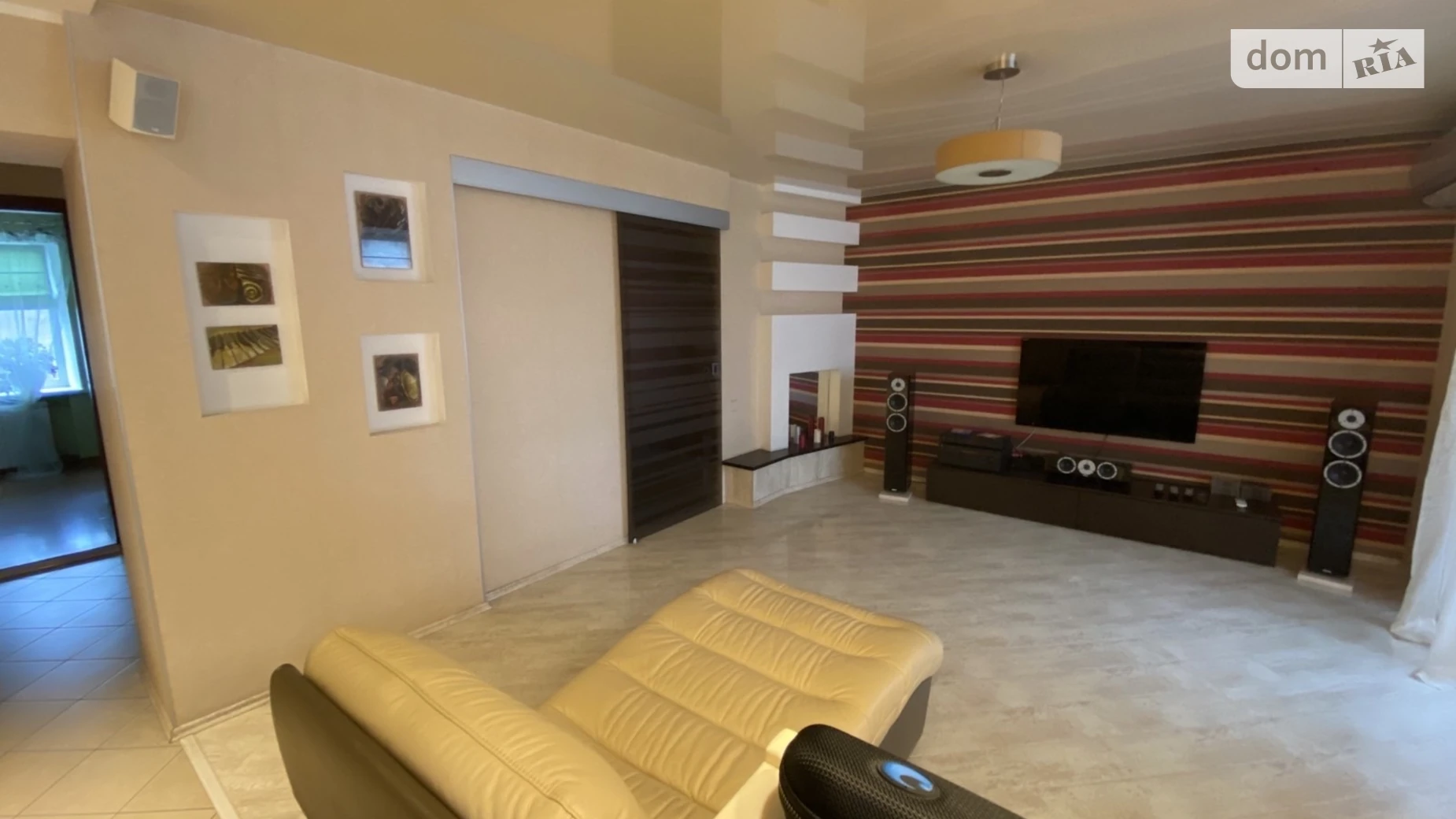 3-комнатная квартира 69 кв. м в, цена: 12000 грн - фото 5
