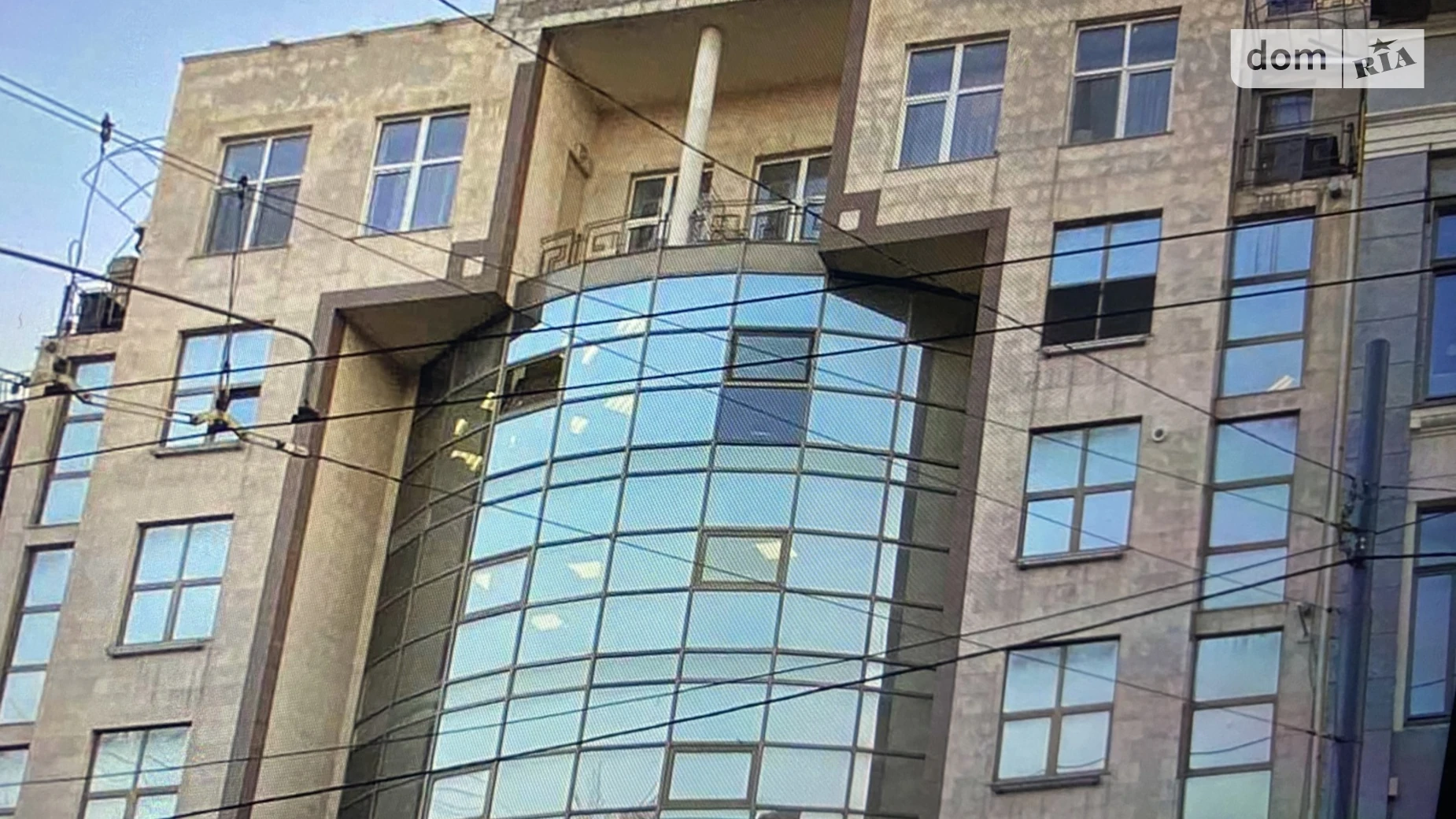 Продается офис 128 кв. м в бизнес-центре, цена: 210000 $ - фото 5