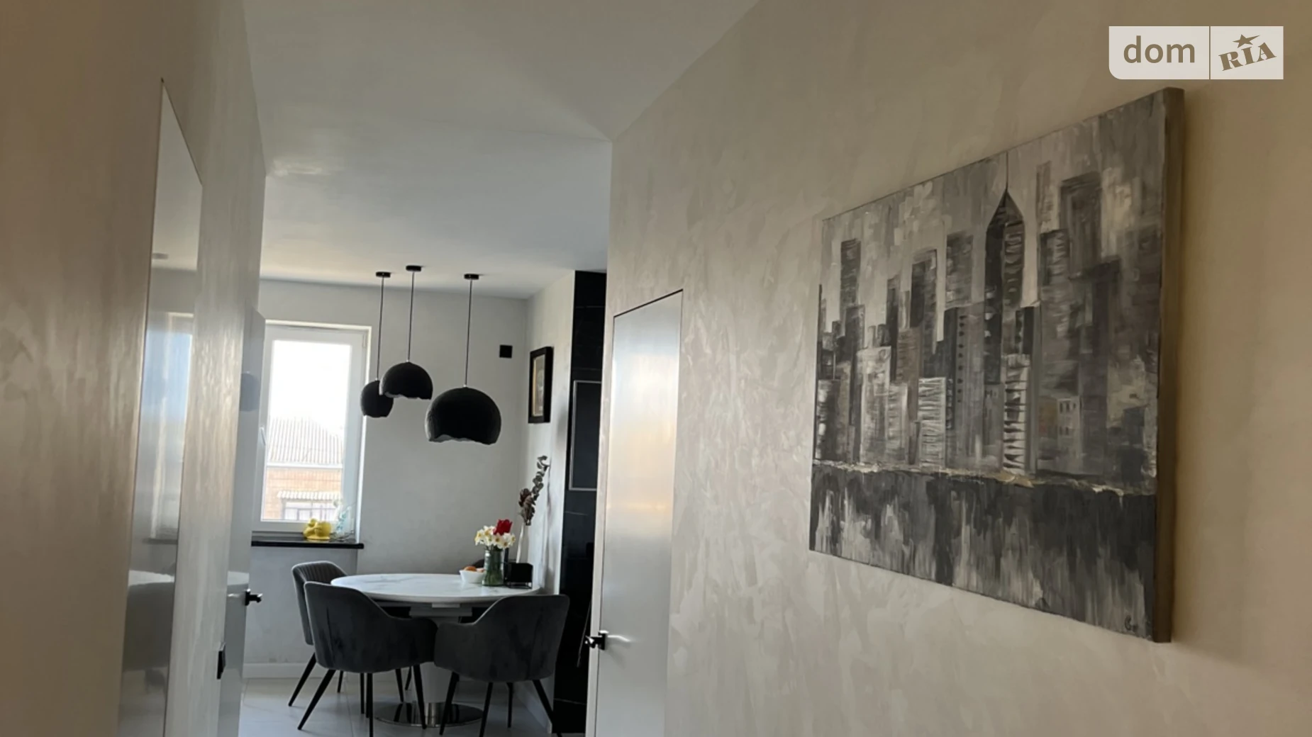 4-комнатная квартира 96 кв. м в Луцке, цена: 139000 $ - фото 3