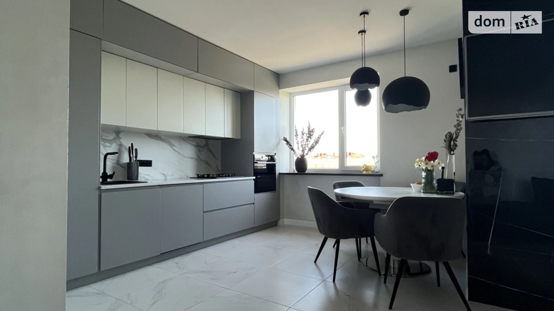 4-комнатная квартира 96 кв. м в Луцке, цена: 139000 $ - фото 2