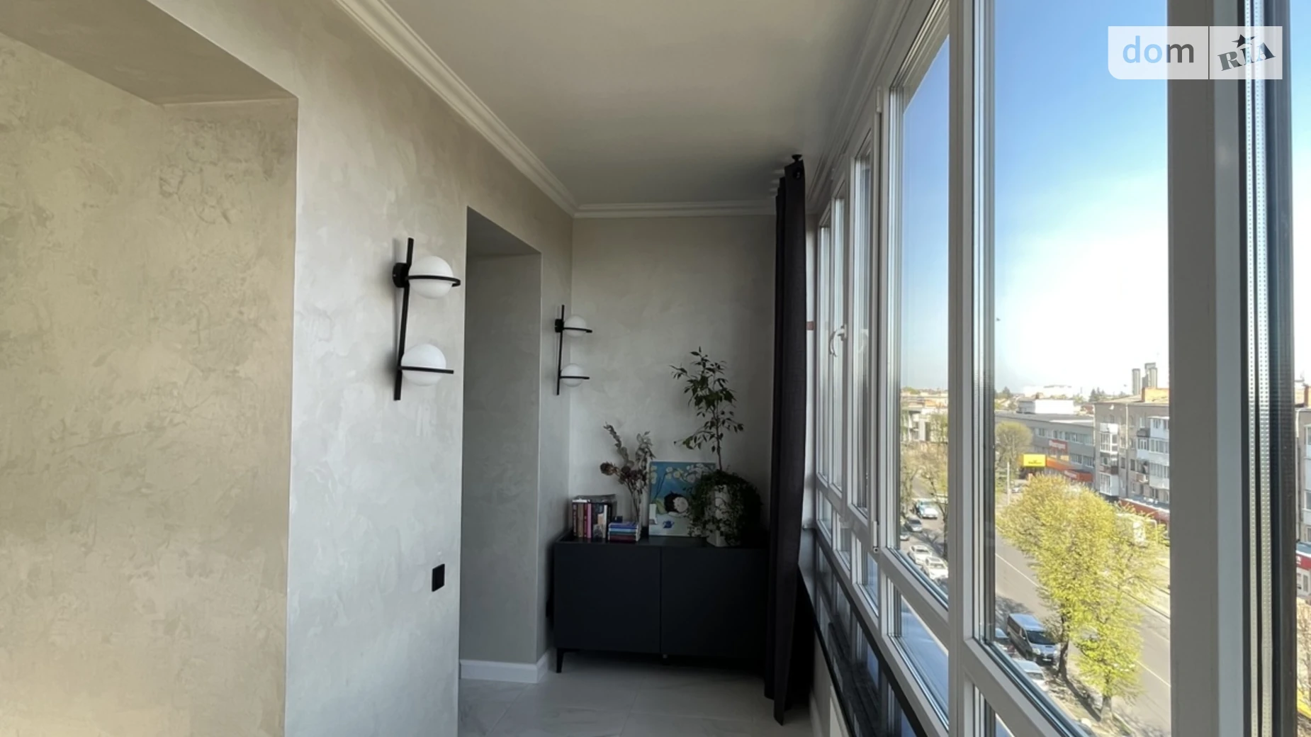 4-комнатная квартира 96 кв. м в Луцке, цена: 139000 $ - фото 5