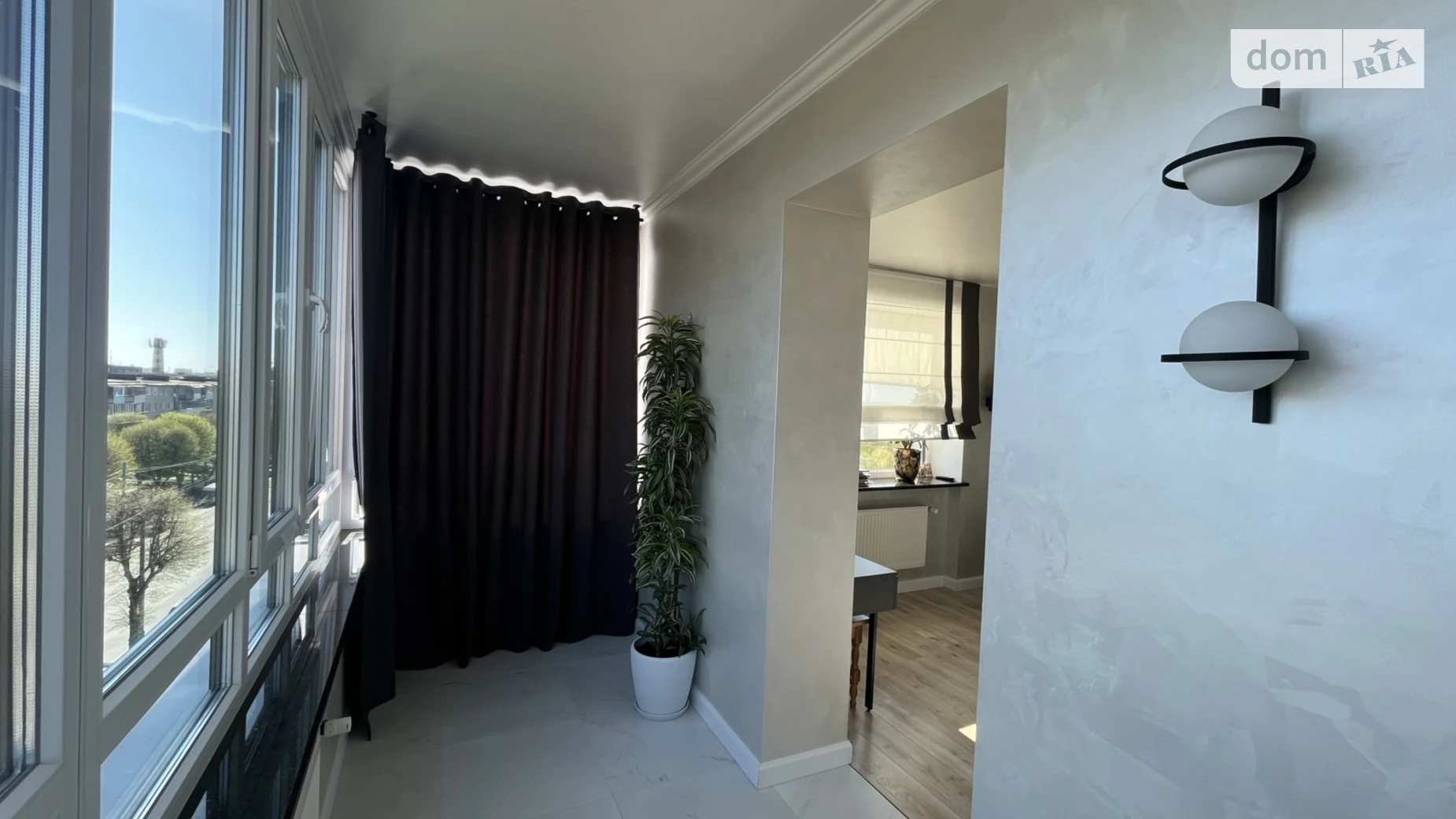 4-комнатная квартира 96 кв. м в Луцке, цена: 139000 $ - фото 4