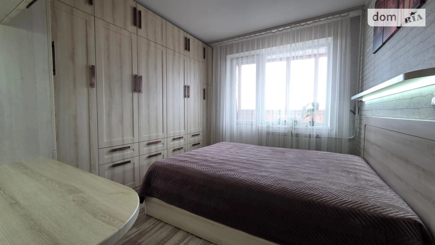 Продается 2-комнатная квартира 45.4 кв. м в Киеве, ул. Зодчих, 44 - фото 5