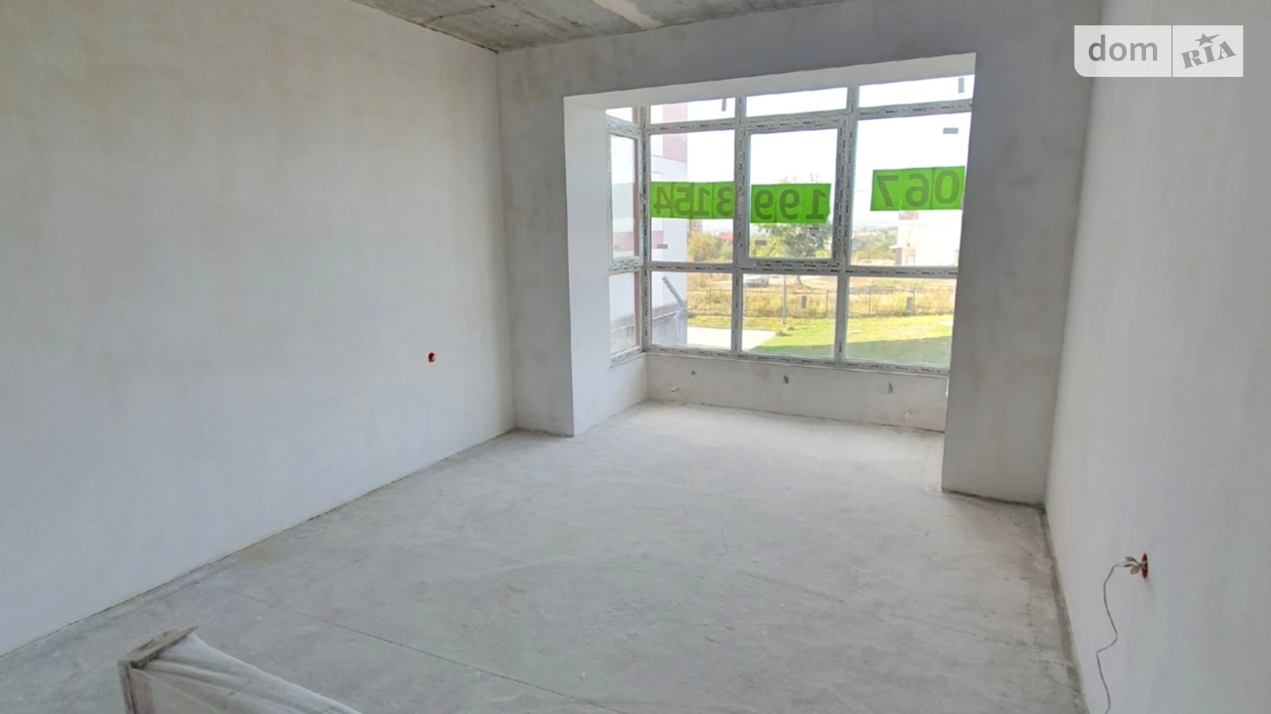 Продається 2-кімнатна квартира 55.5 кв. м у Івано-Франківську, вул. Дем'янів Лаз, 37 - фото 5