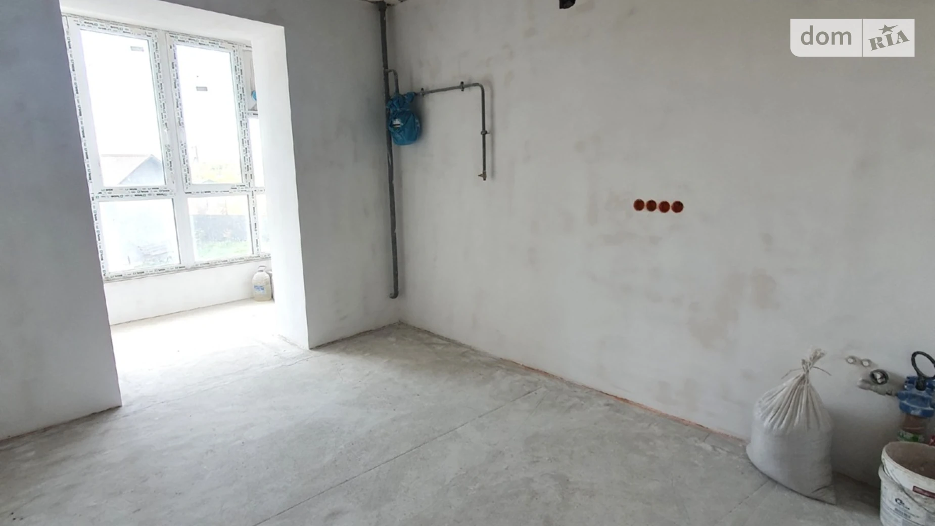 Продається 2-кімнатна квартира 55.5 кв. м у Івано-Франківську, вул. Дем'янів Лаз, 37 - фото 4