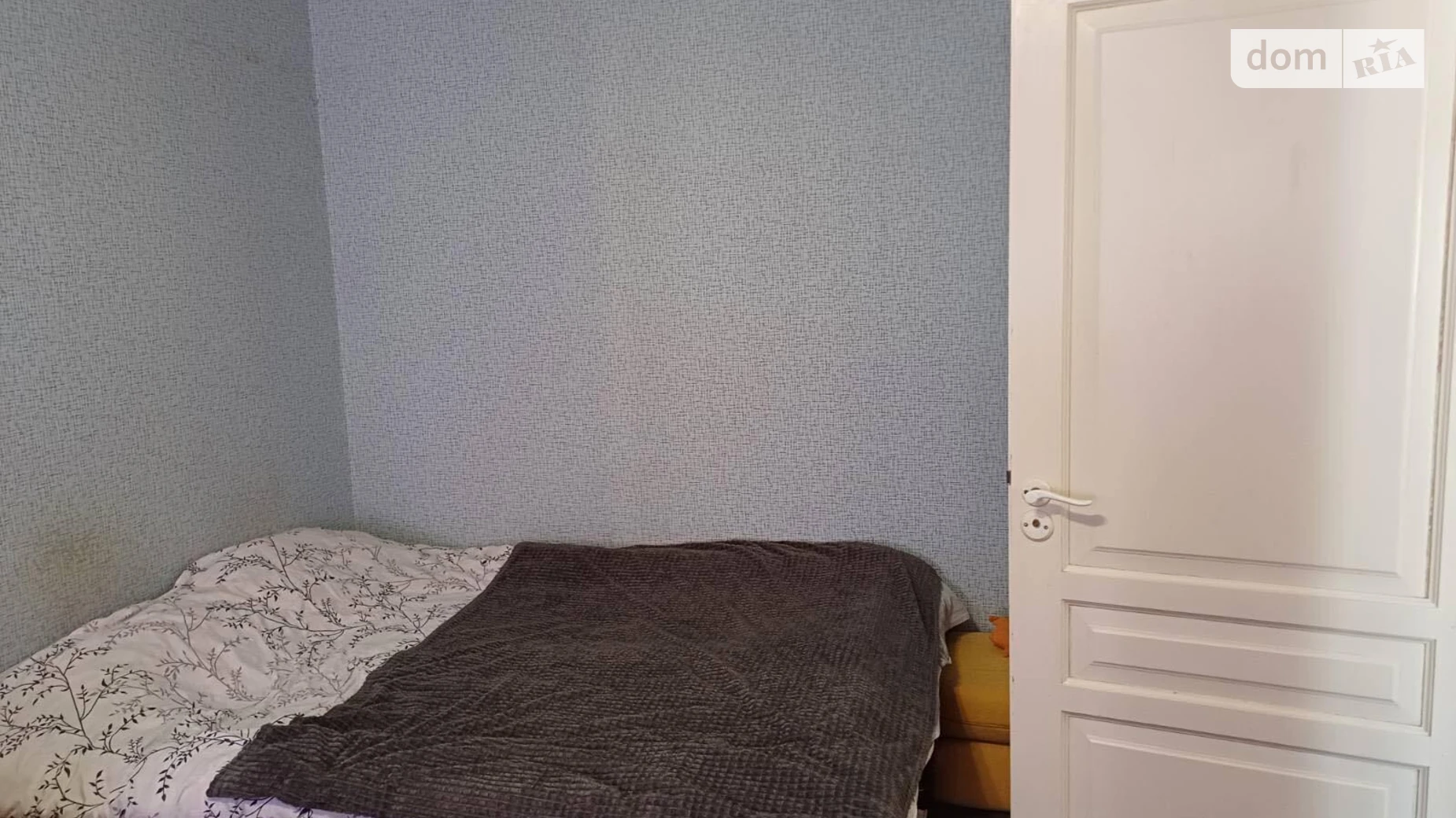 1-комнатная квартира 32 кв. м в Тернополе, ул. Замкова, 2 - фото 3