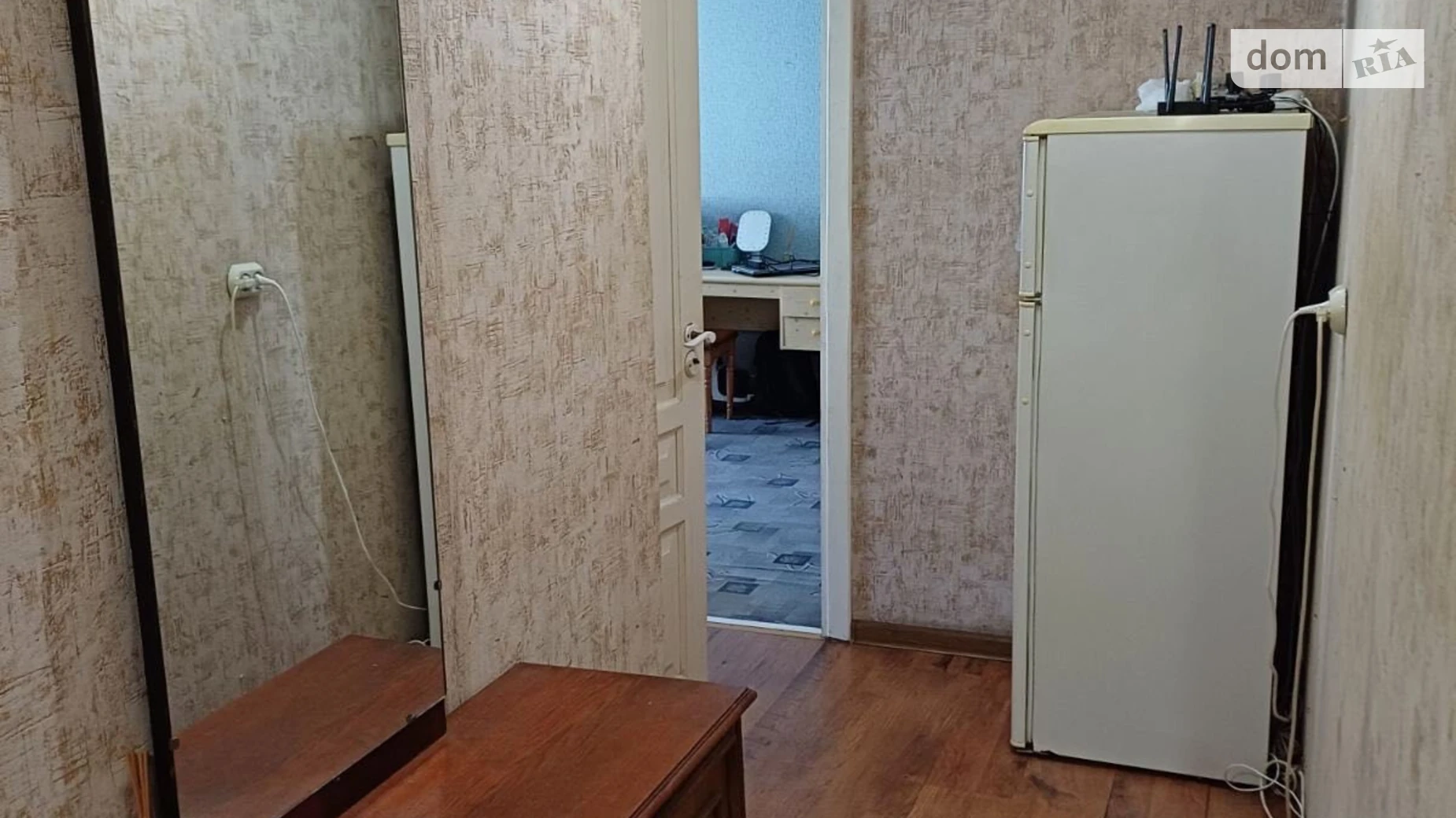 1-комнатная квартира 32 кв. м в Тернополе, ул. Замкова, 2 - фото 4