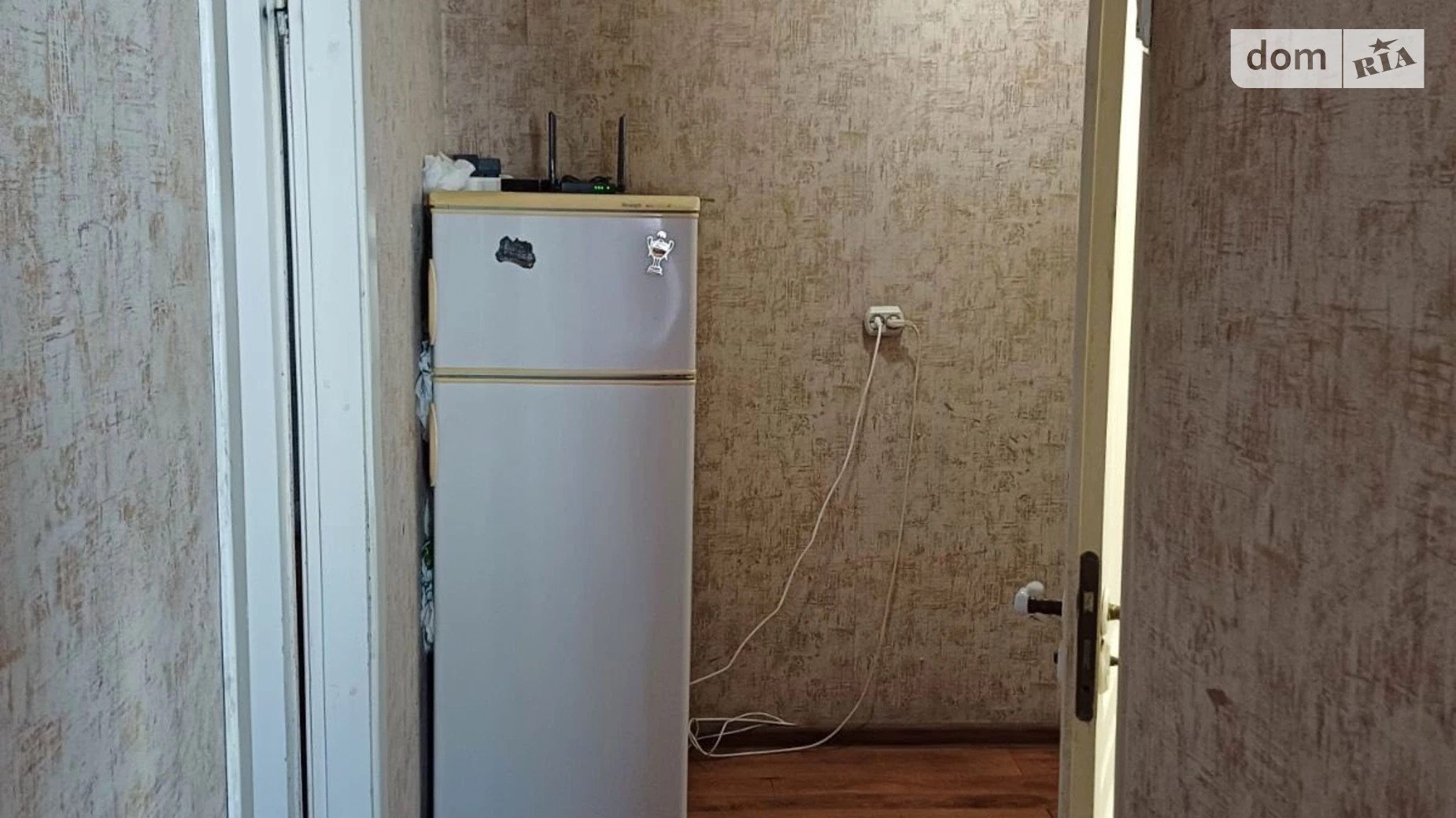 1-комнатная квартира 32 кв. м в Тернополе, ул. Замкова, 2 - фото 5