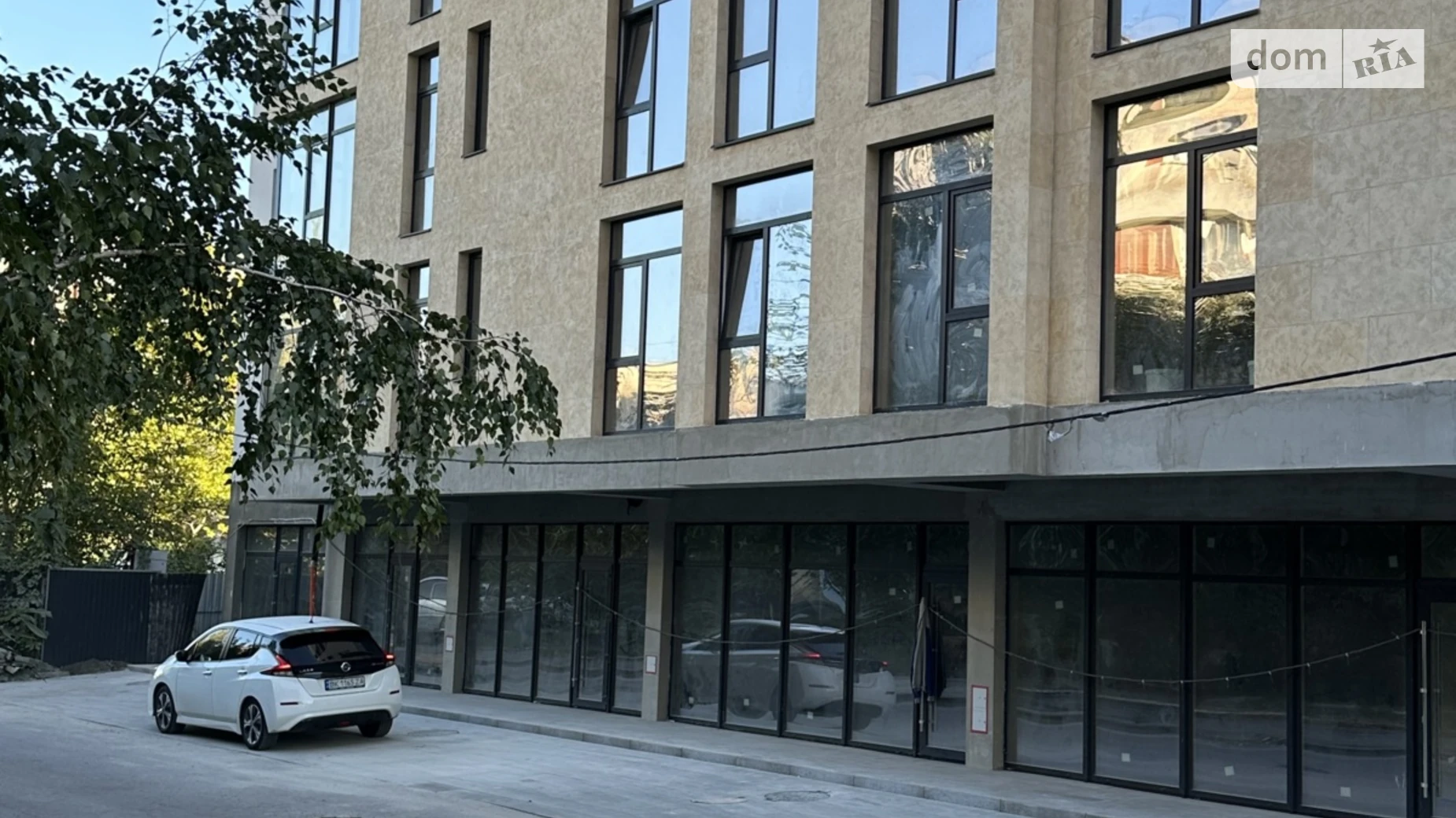 Здається в оренду приміщення вільного призначення 40 кв. м в 5-поверховій будівлі, цена: 28000 грн - фото 2