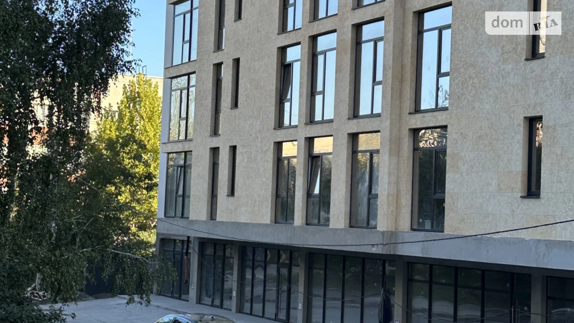 Здається в оренду приміщення вільного призначення 40 кв. м в 5-поверховій будівлі, цена: 28000 грн - фото 3