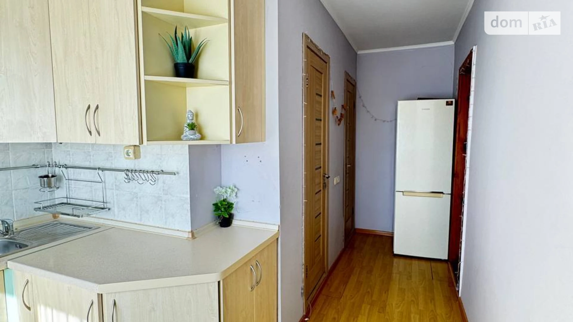 Продается 2-комнатная квартира 50.3 кв. м в Киеве, ул. Северная, 54 - фото 3