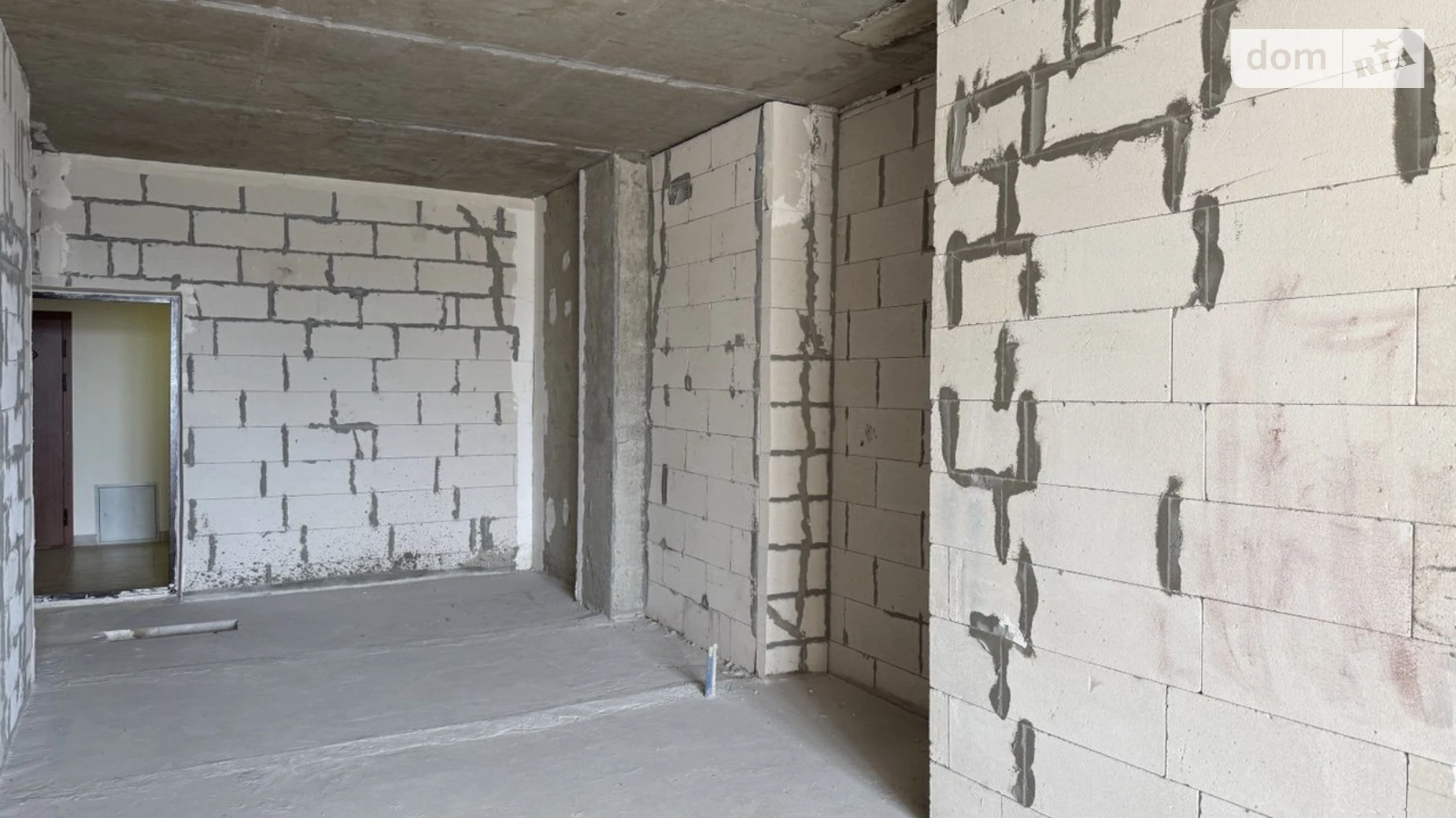 Продается 1-комнатная квартира 41 кв. м в Одессе, пер. Мореходный, 2А - фото 3