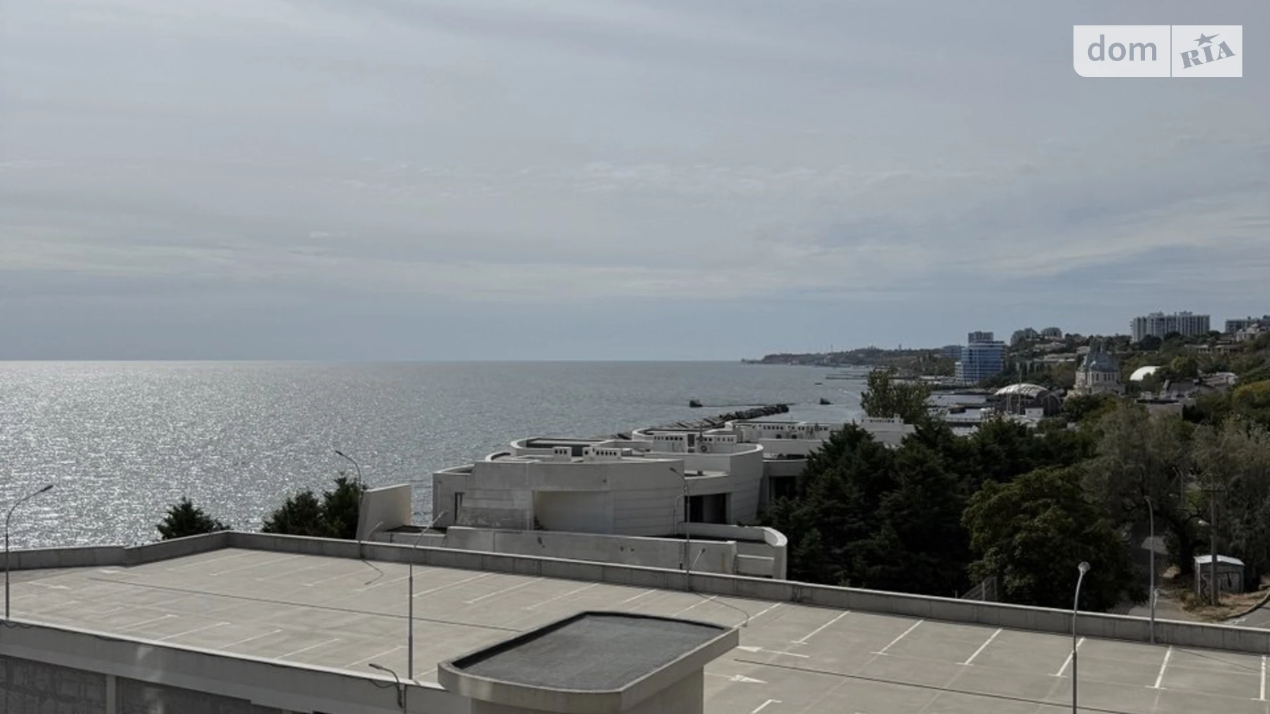 Продается 1-комнатная квартира 41 кв. м в Одессе, пер. Мореходный, 2А - фото 2