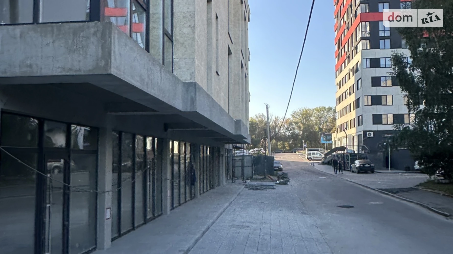 Здається в оренду приміщення вільного призначення 40 кв. м в 5-поверховій будівлі, цена: 28000 грн - фото 4