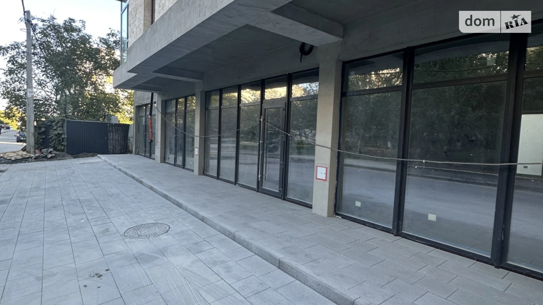 Здається в оренду приміщення вільного призначення 40 кв. м в 5-поверховій будівлі, цена: 28000 грн - фото 5