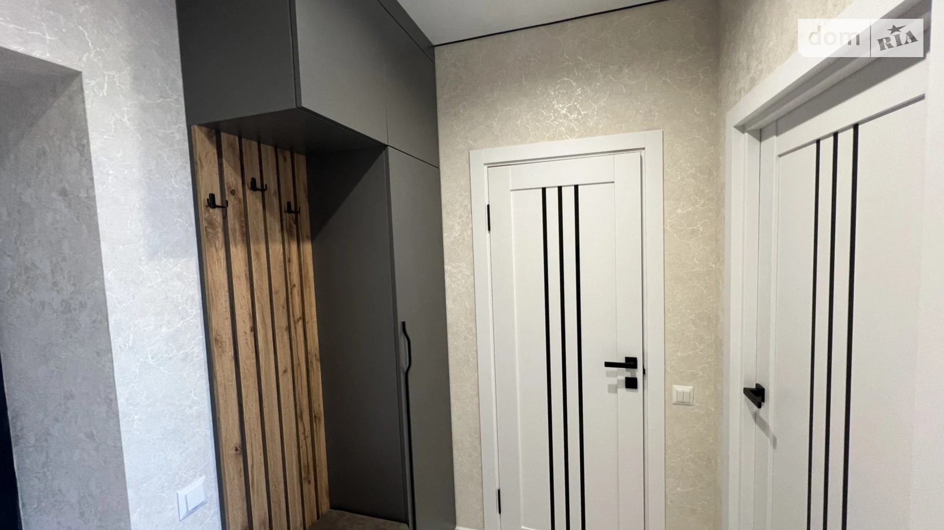 Продается 1-комнатная квартира 42 кв. м в Виннице, ул. Васильковая, 4В - фото 3