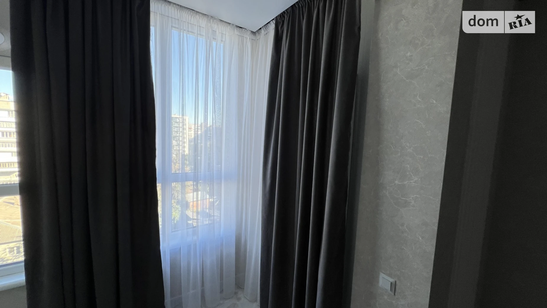 Продается 1-комнатная квартира 42 кв. м в Виннице, ул. Васильковая, 4В - фото 4