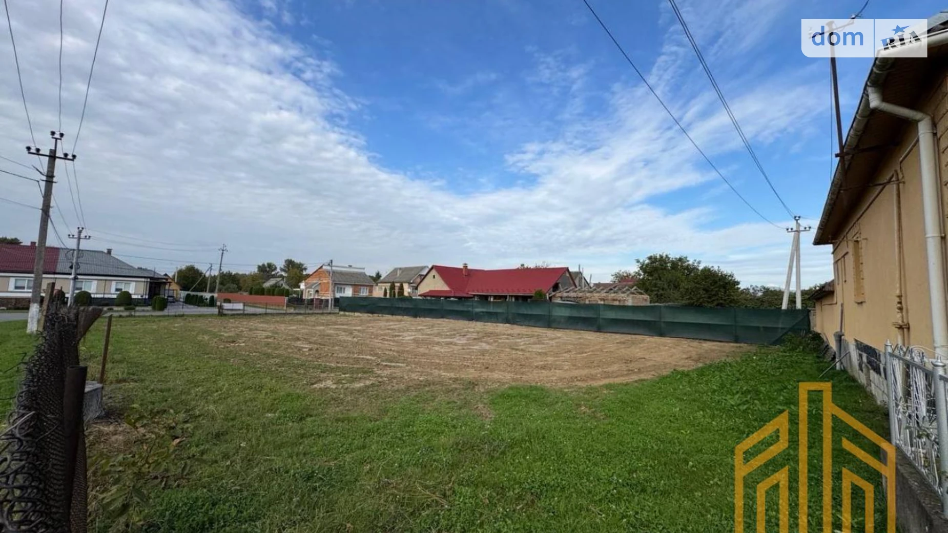 Продается земельный участок 12.41 соток в Закарпатской области, цена: 85000 $ - фото 3