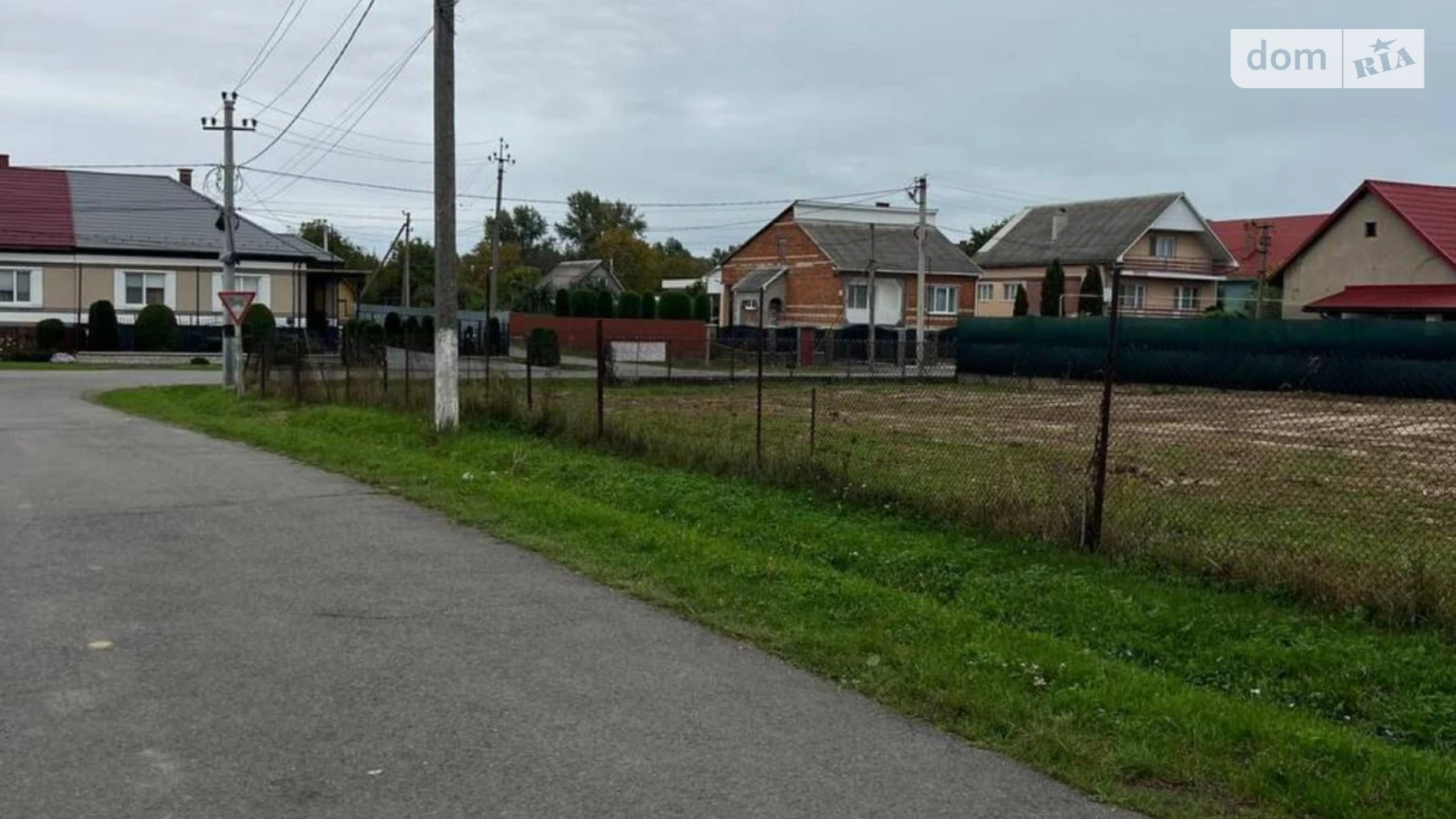 Продается земельный участок 12.41 соток в Закарпатской области, цена: 85000 $ - фото 2