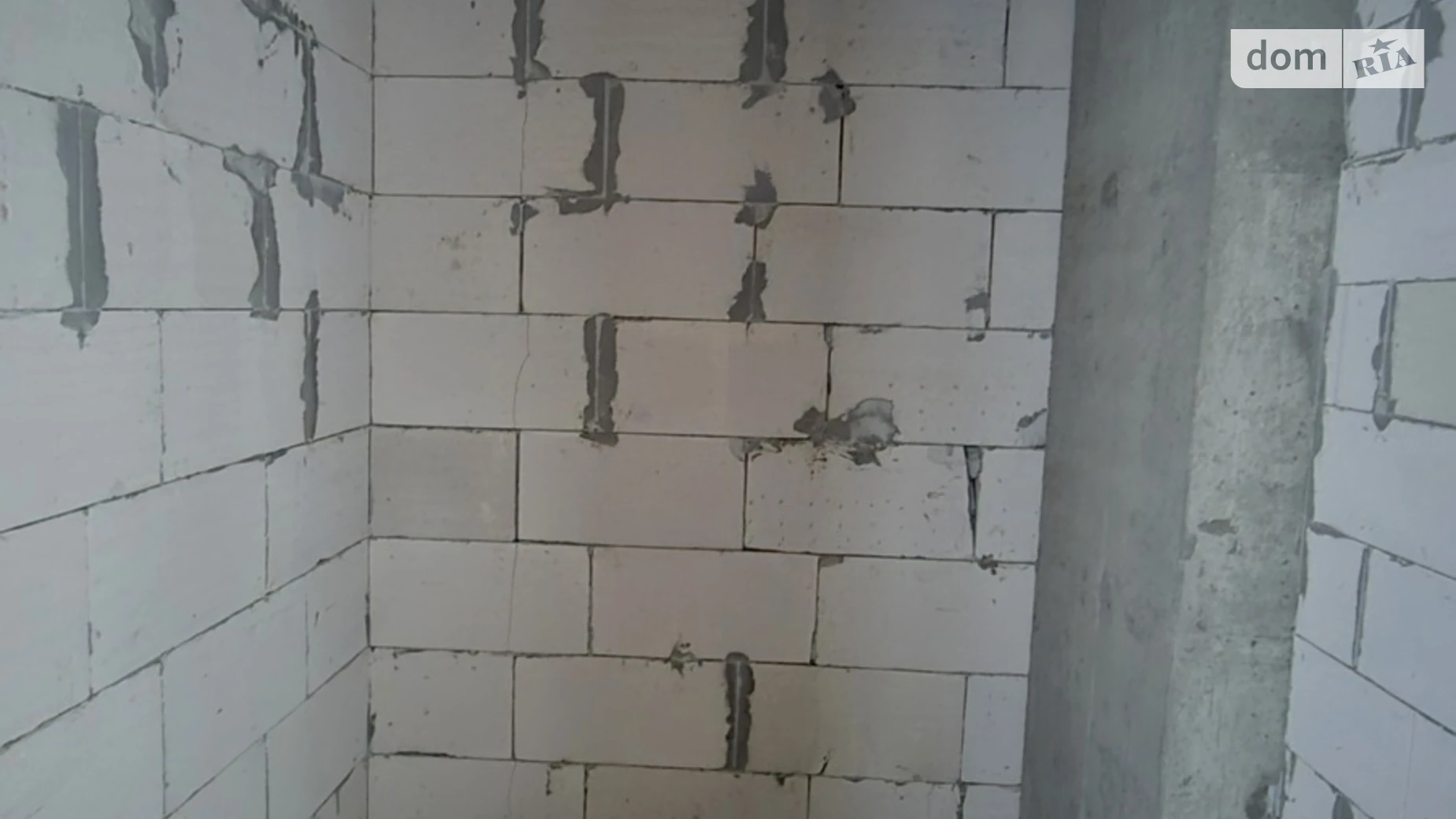 Продается 1-комнатная квартира 57.3 кв. м в Житомире, ул. Евгения Рыхлика, 20 - фото 3