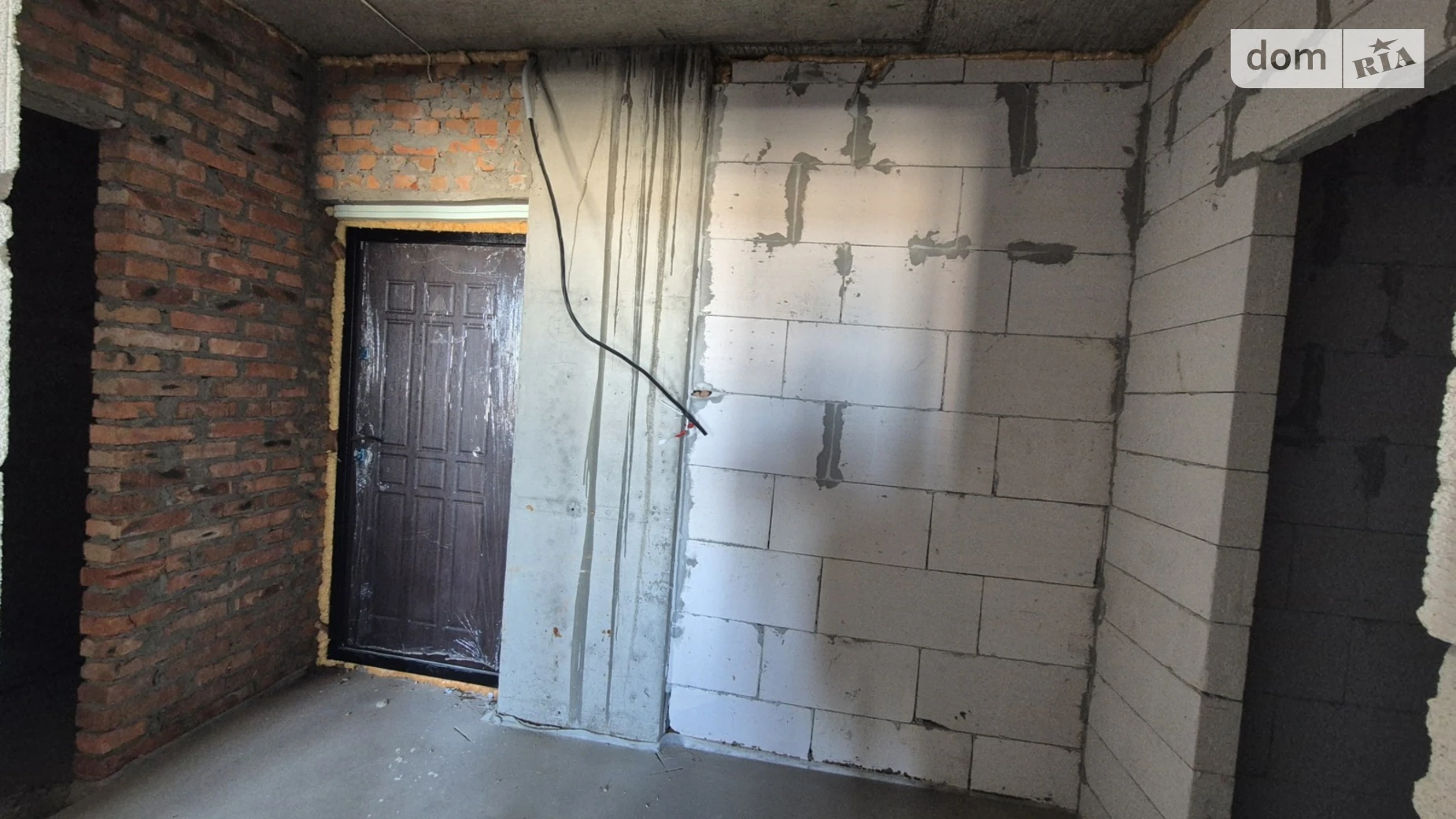 Продается 1-комнатная квартира 57.3 кв. м в Житомире, ул. Евгения Рыхлика, 20 - фото 4